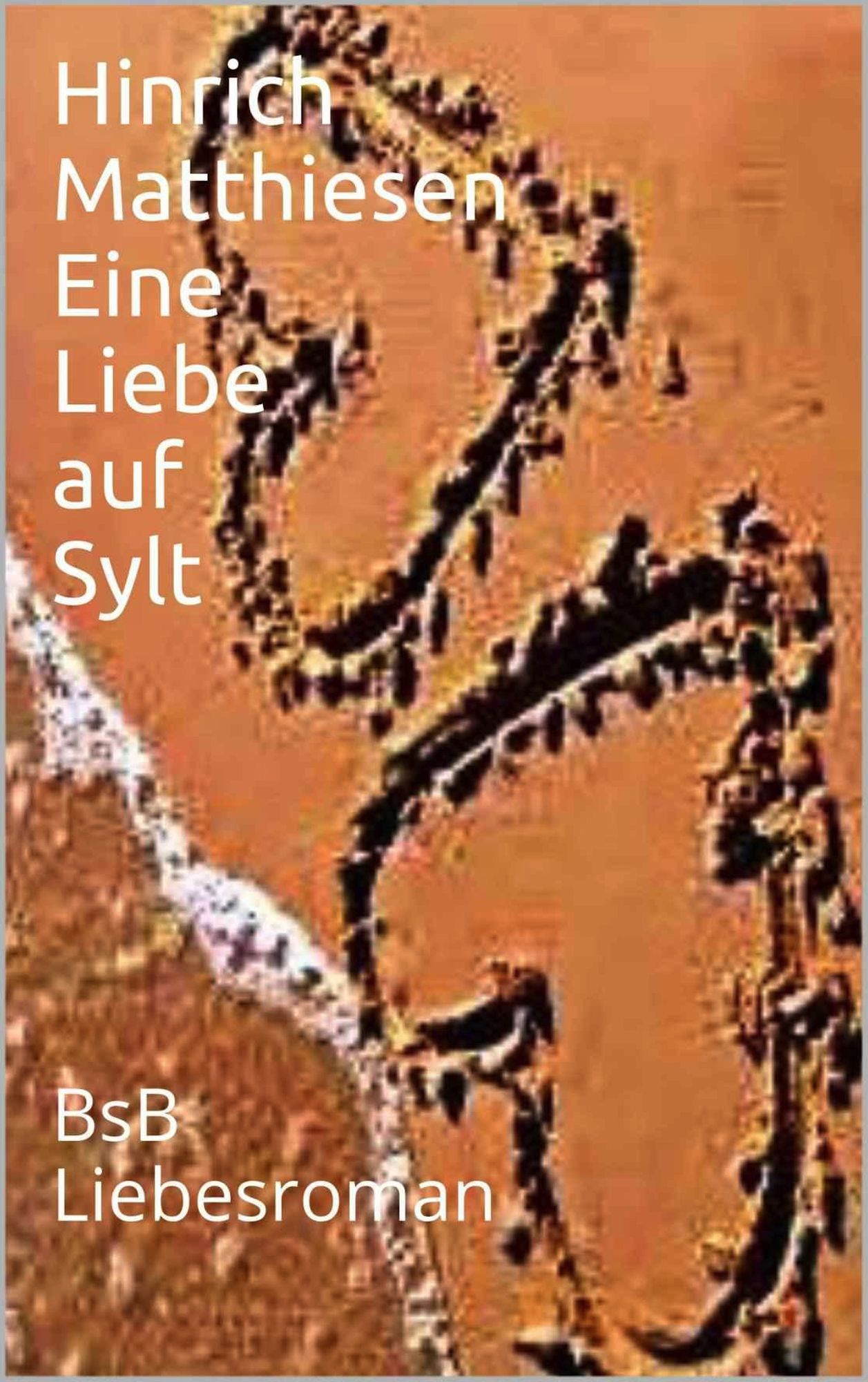 Eine Liebe auf Sylt: BsB_Liebesroman