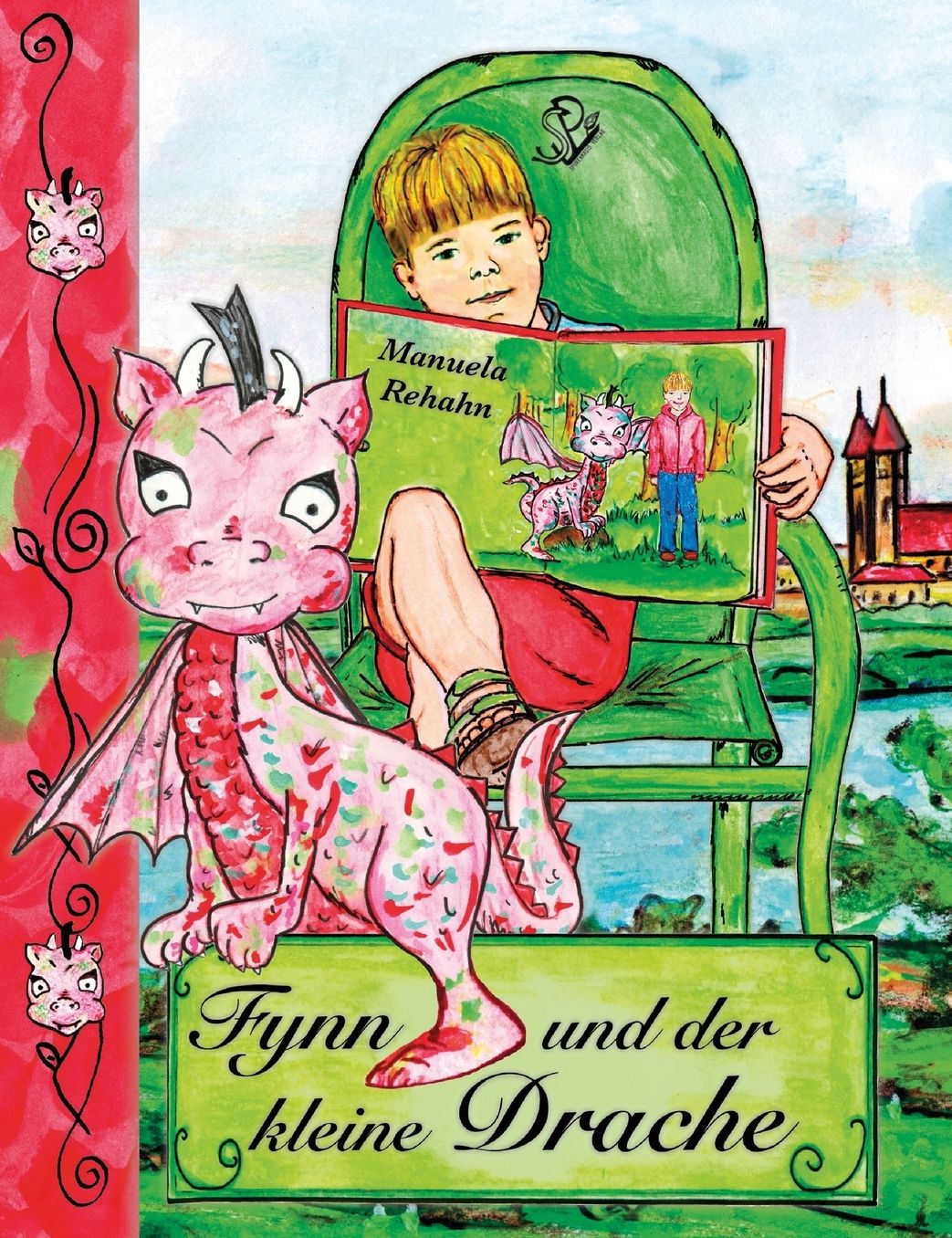 Fynn und der kleine Drache: 2. Auflage...