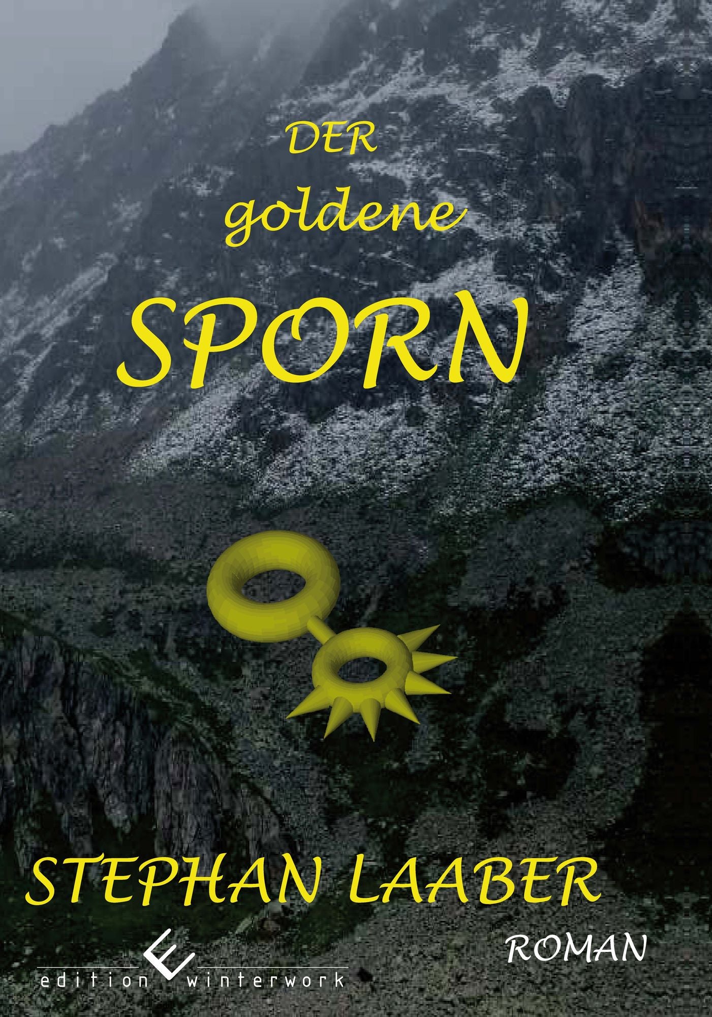 Der goldene Sporn