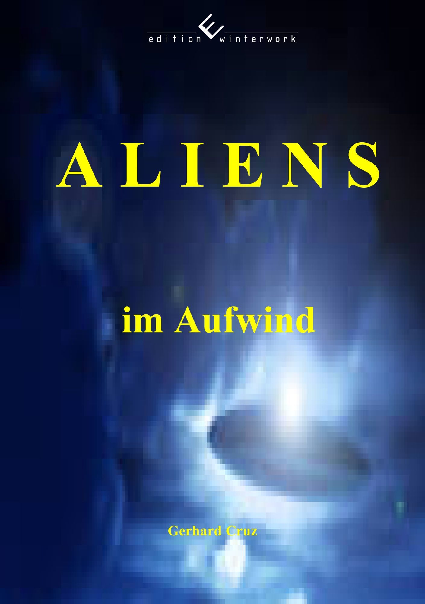 Aliens im Aufwind: Aliens in Costa Rica und Deutschland