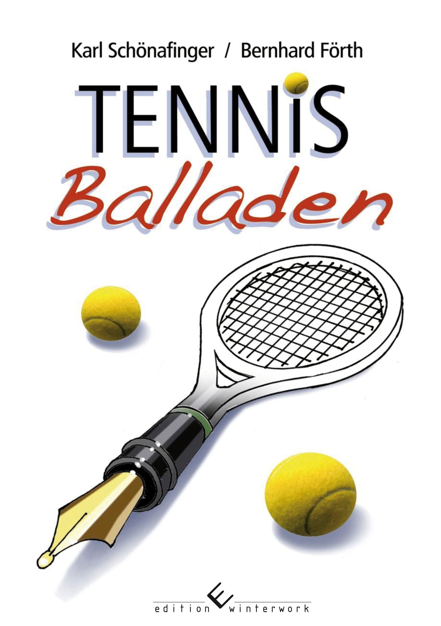 Tennis Balladen