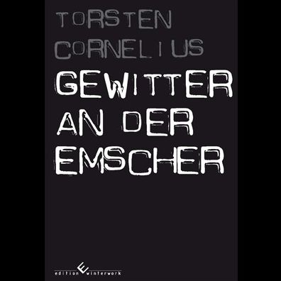 Gewitter an der Emscher