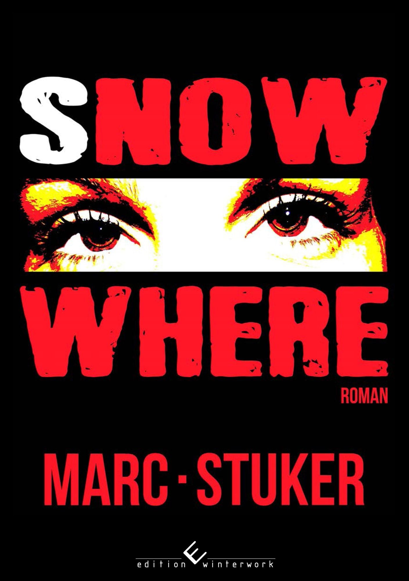 SNOWWHERE
