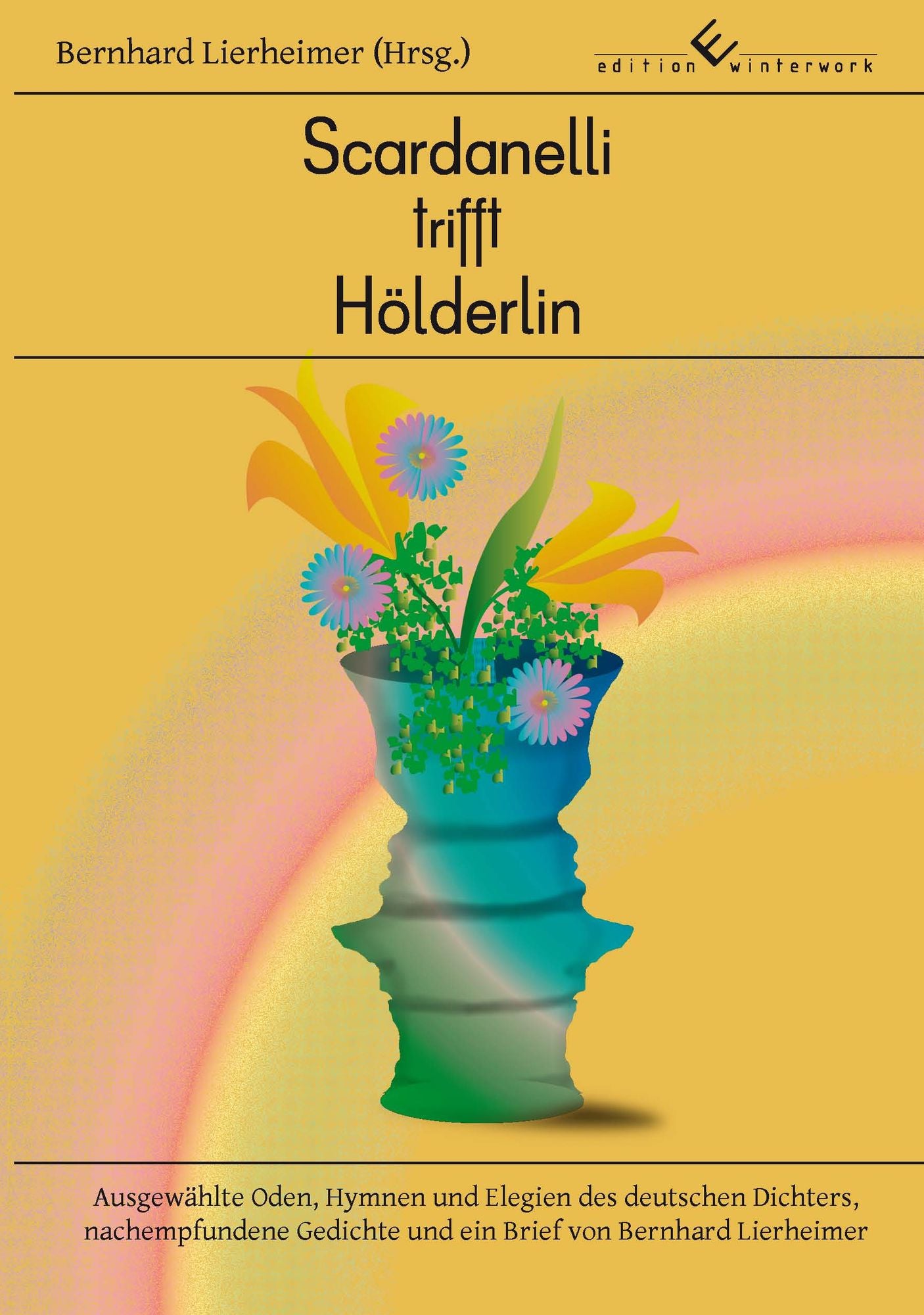 Scardanelli trifft Hölderlin
