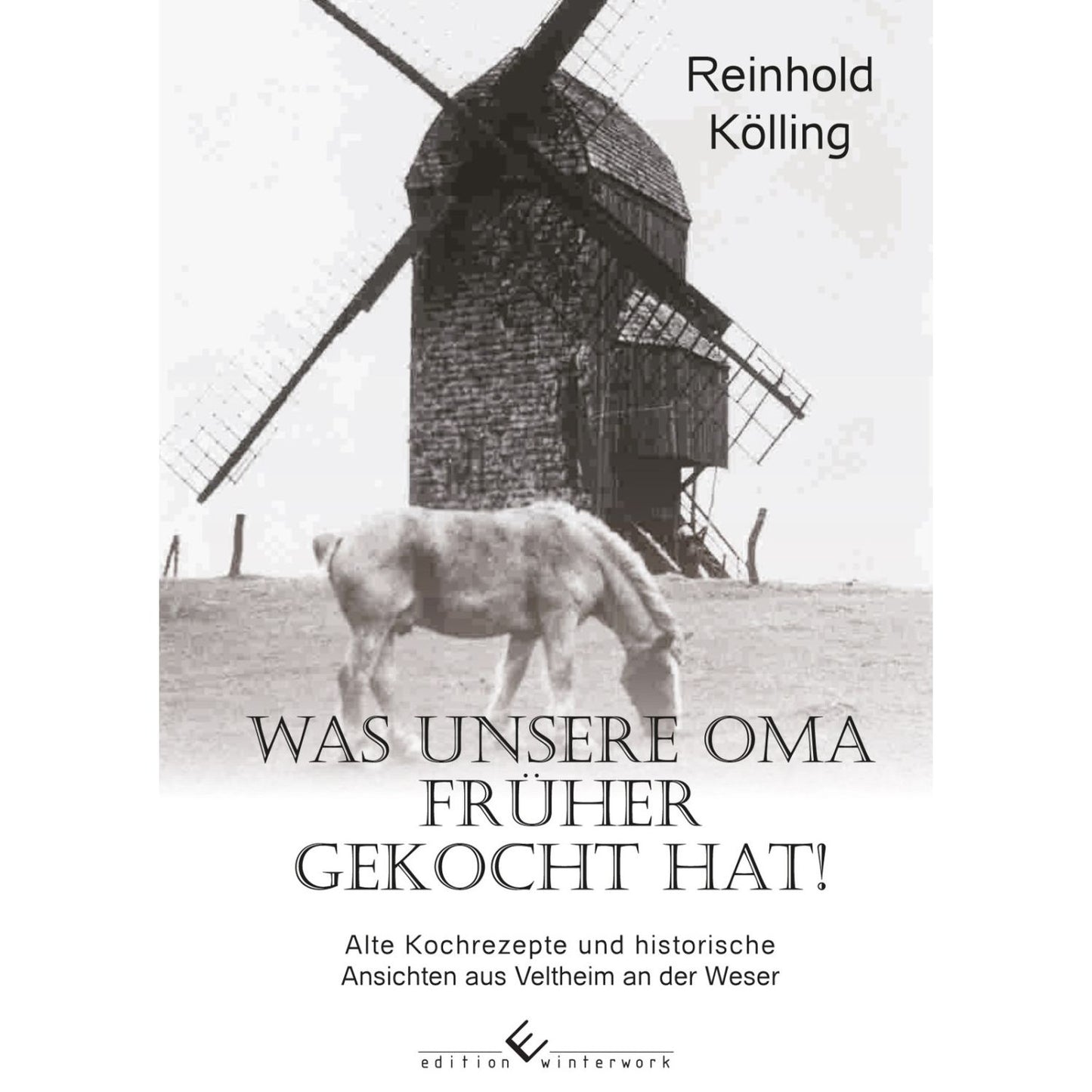 Was unsere Oma früher gekocht hat!