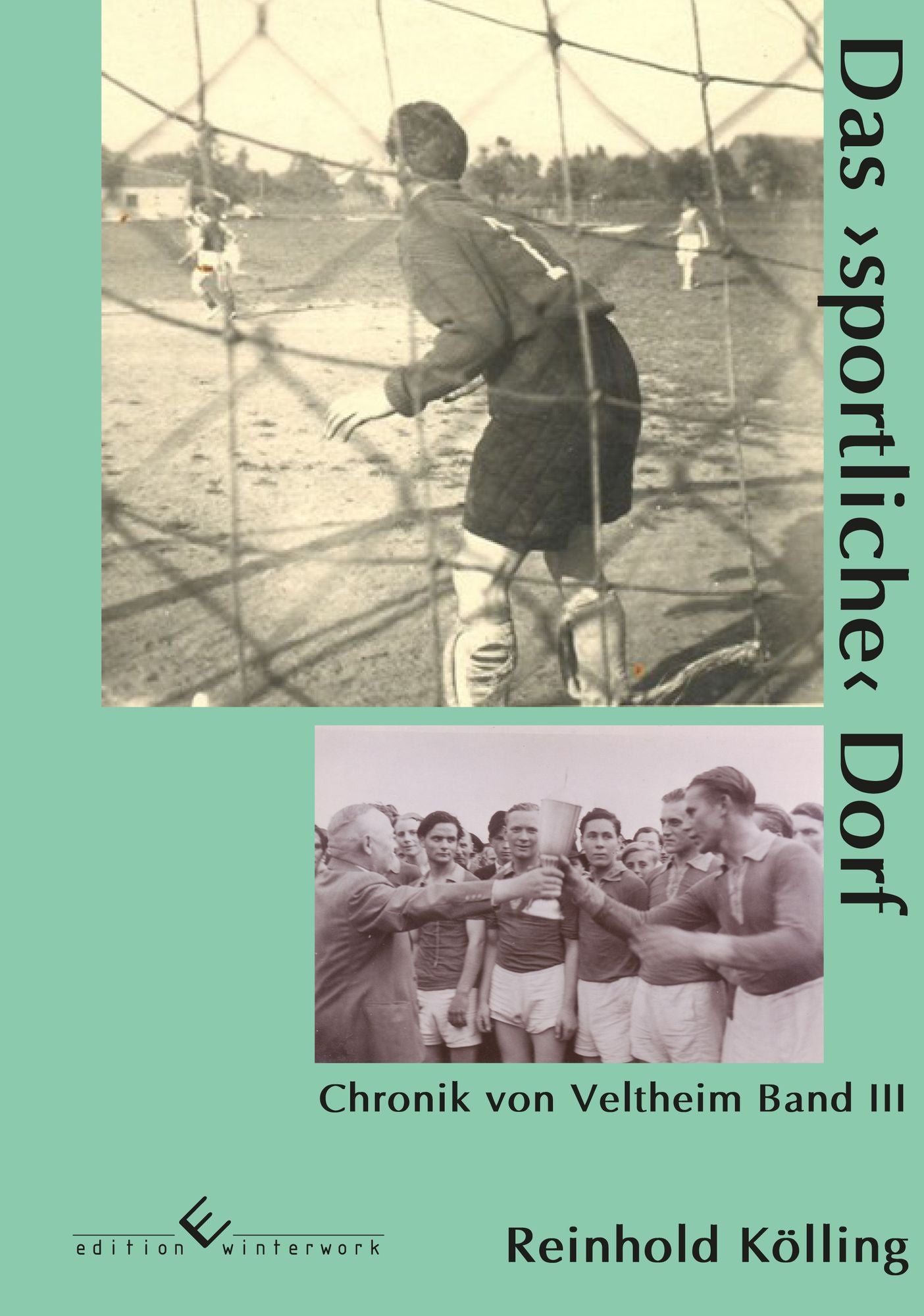 Das sportliche Dorf