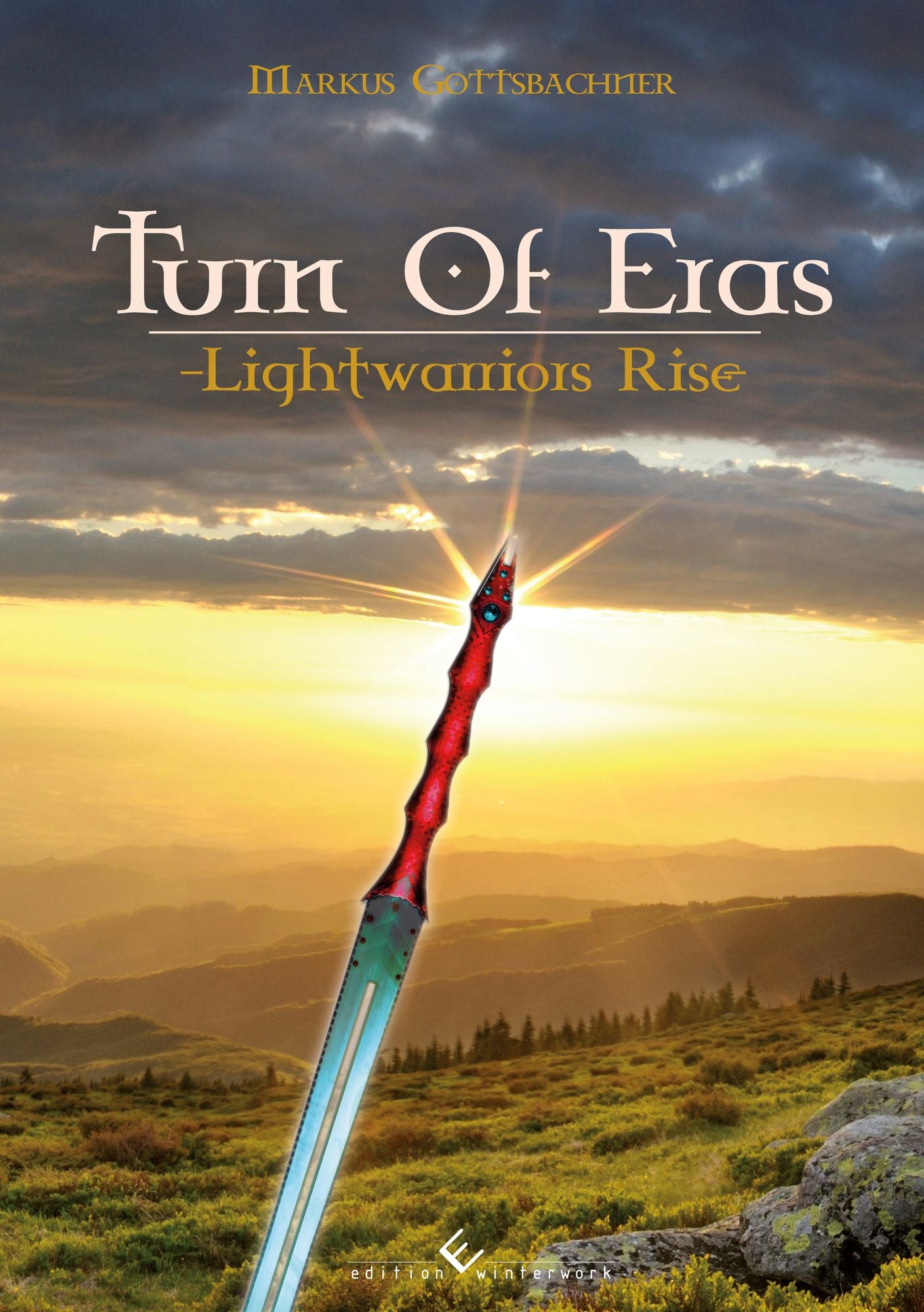 Turn of Eras: Lightwarriors Rise