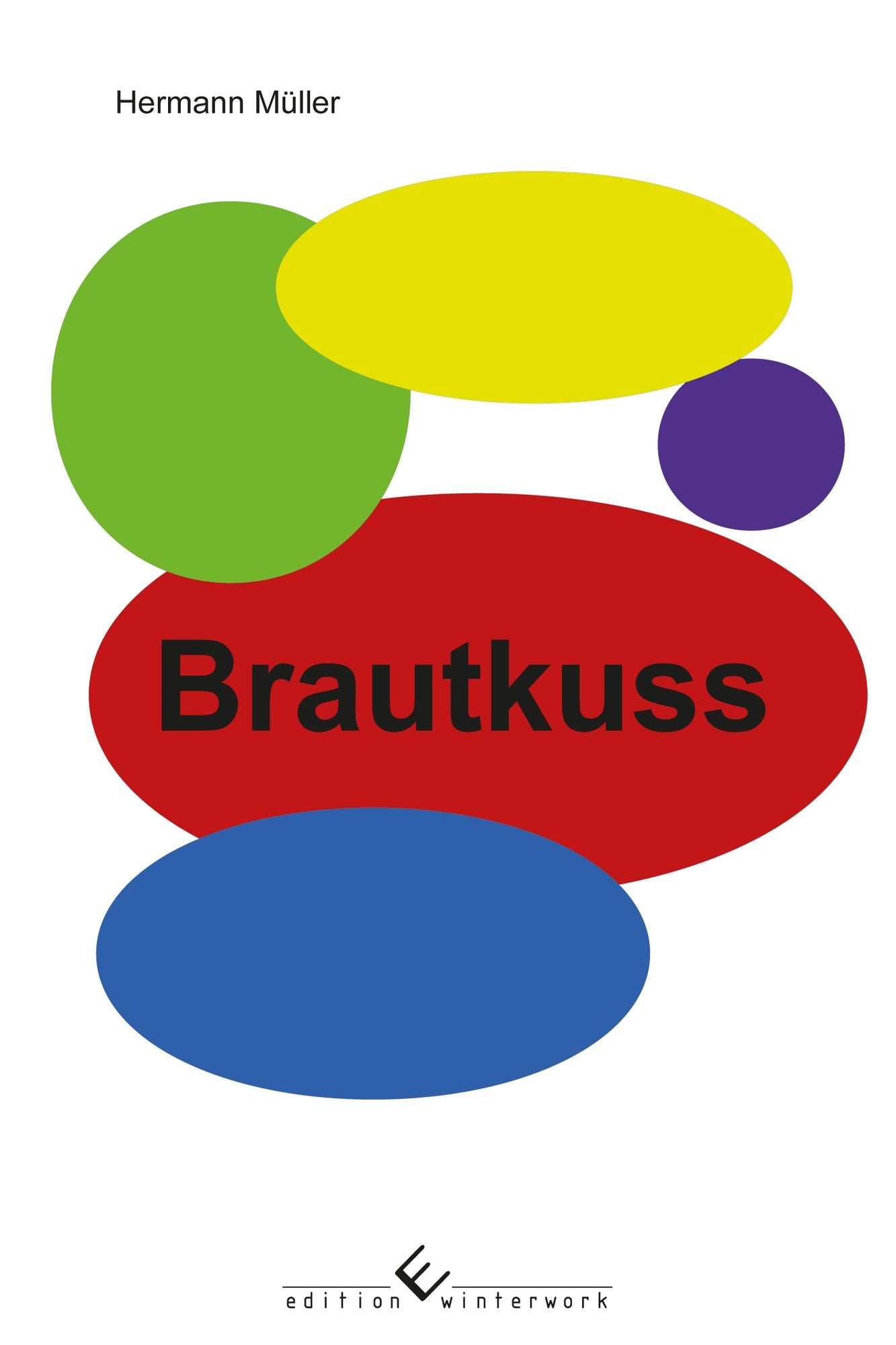Brautkuss