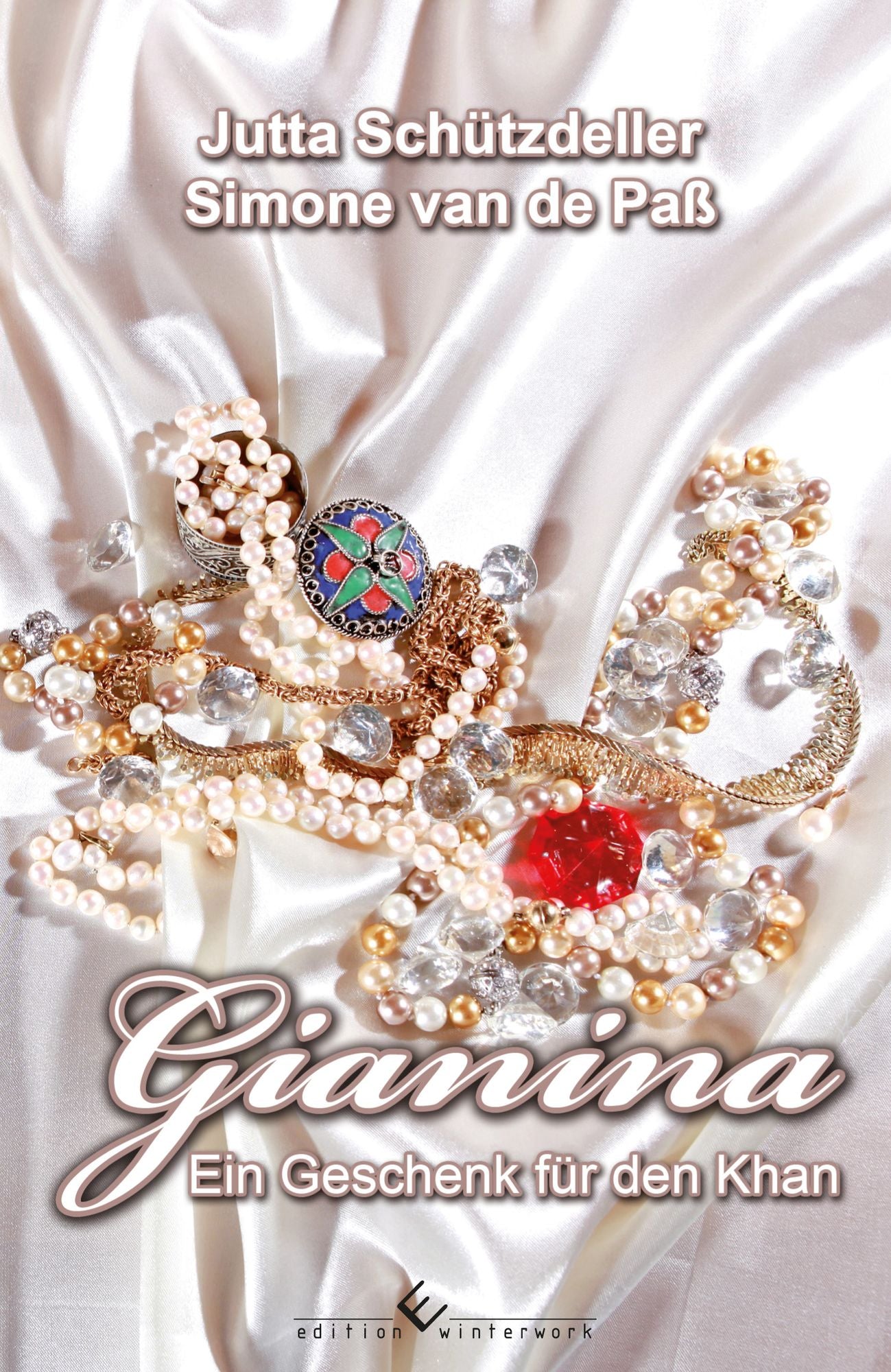 Gianina - Ein Geschenk für den Khan