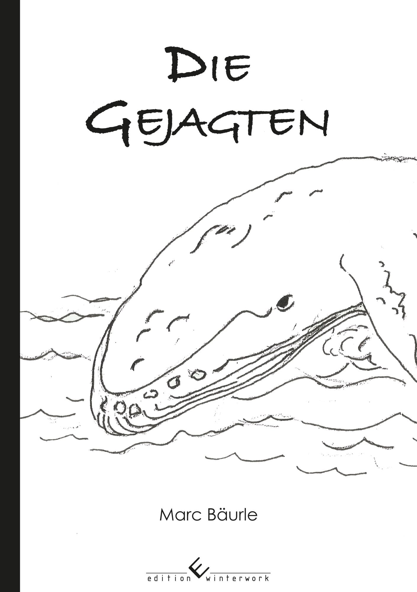 Die Gejagten