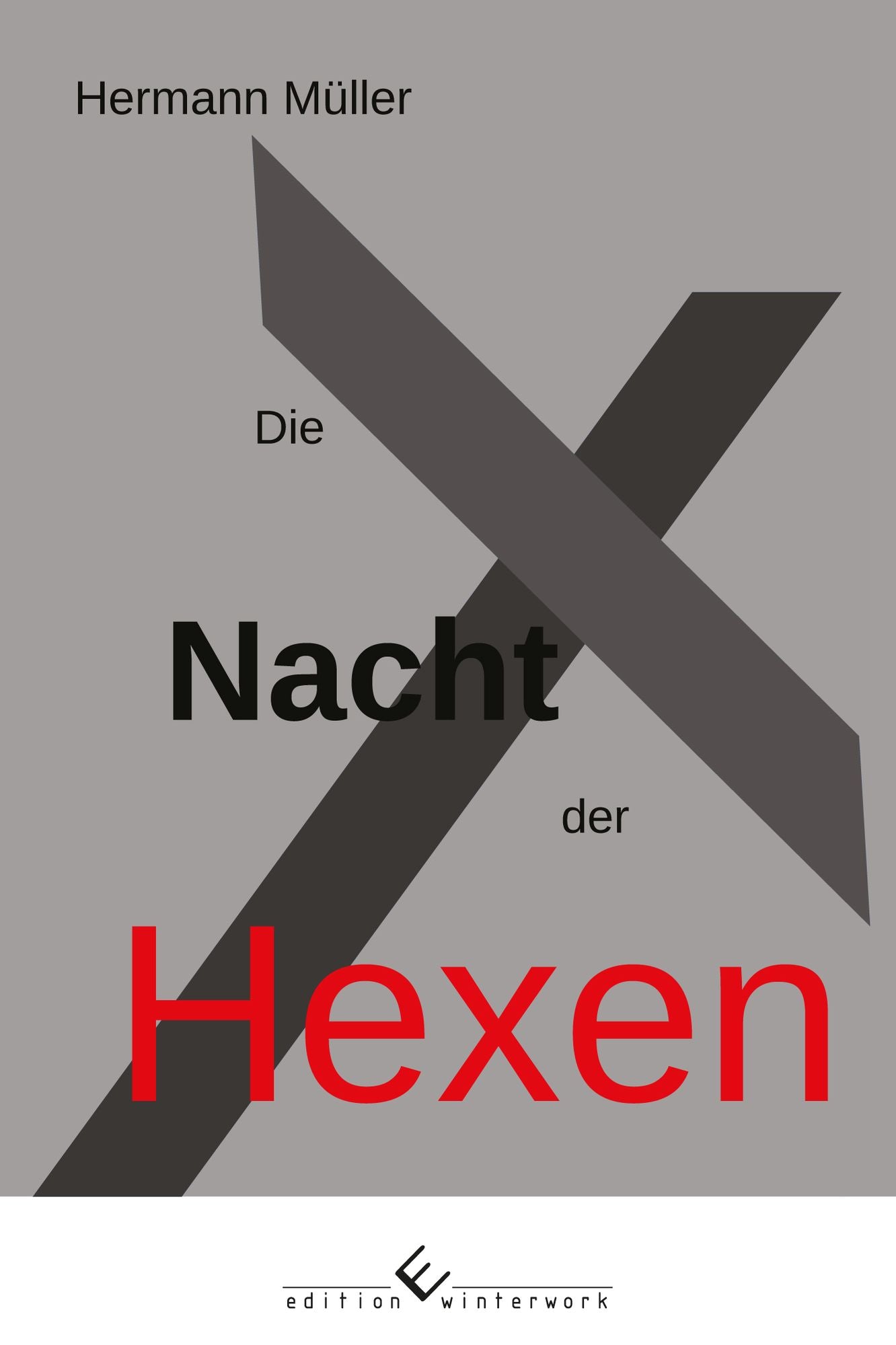Die Nacht der Hexen