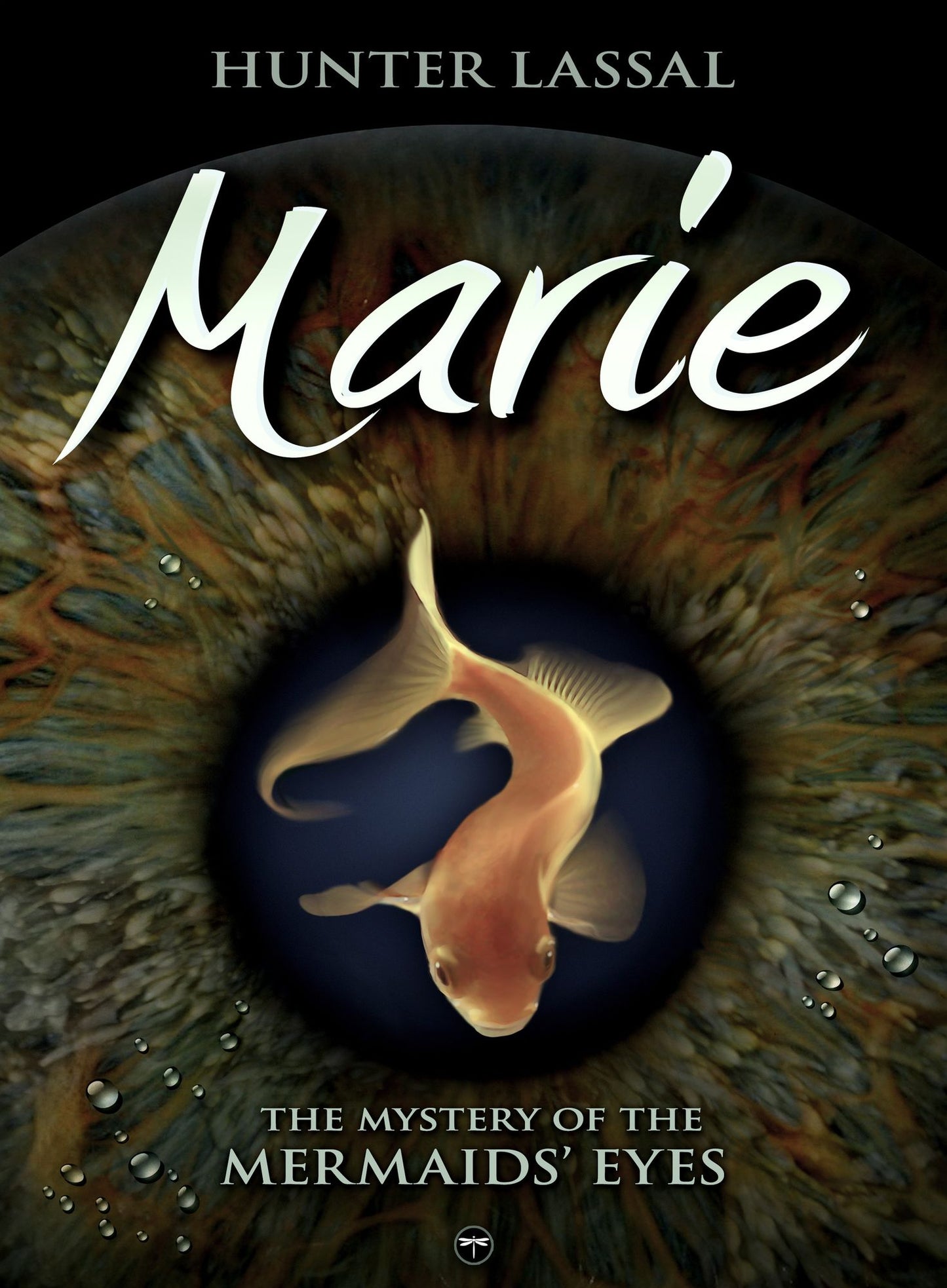 Marie: The Mystery of The Mermaids' Eyes