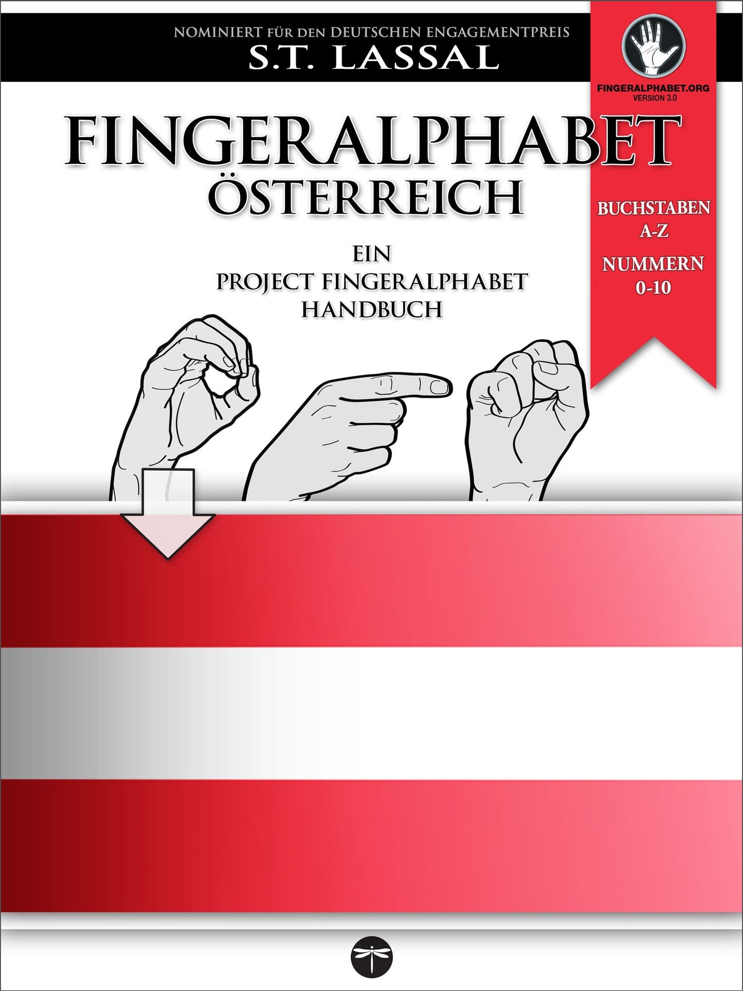 Fingeralphabet Österreich: Ein Handbuch