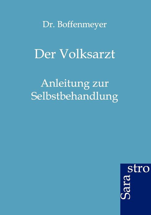 Der Volksarzt