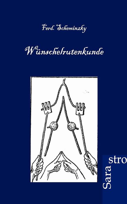 Wünschelrutenkunde