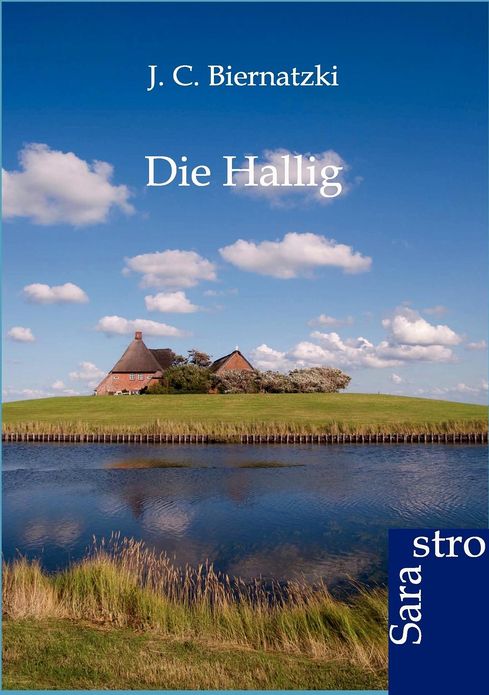 Die Hallig