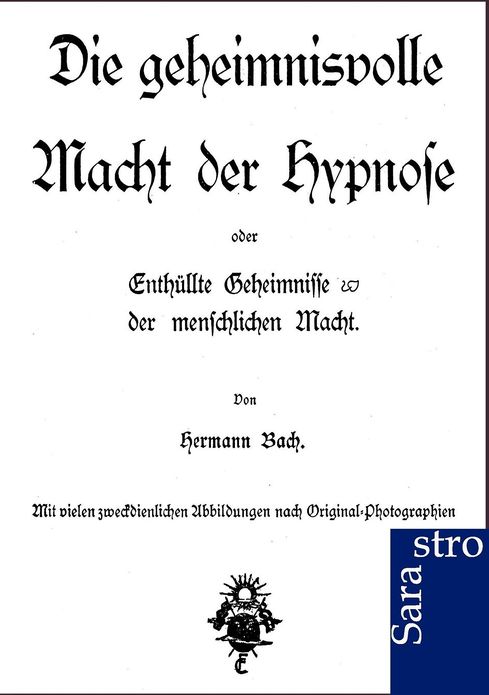 Die Geheimnisvolle Macht Der Hypnose