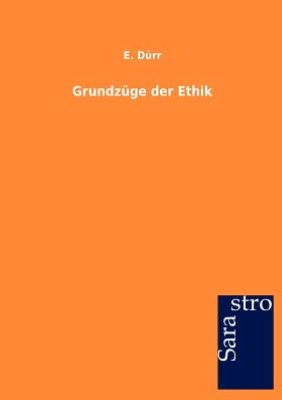 Grundz ge der Ethik