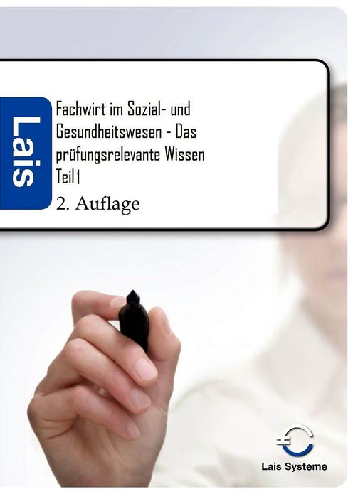 Fachwirt im Sozial- und Gesundheitswesen