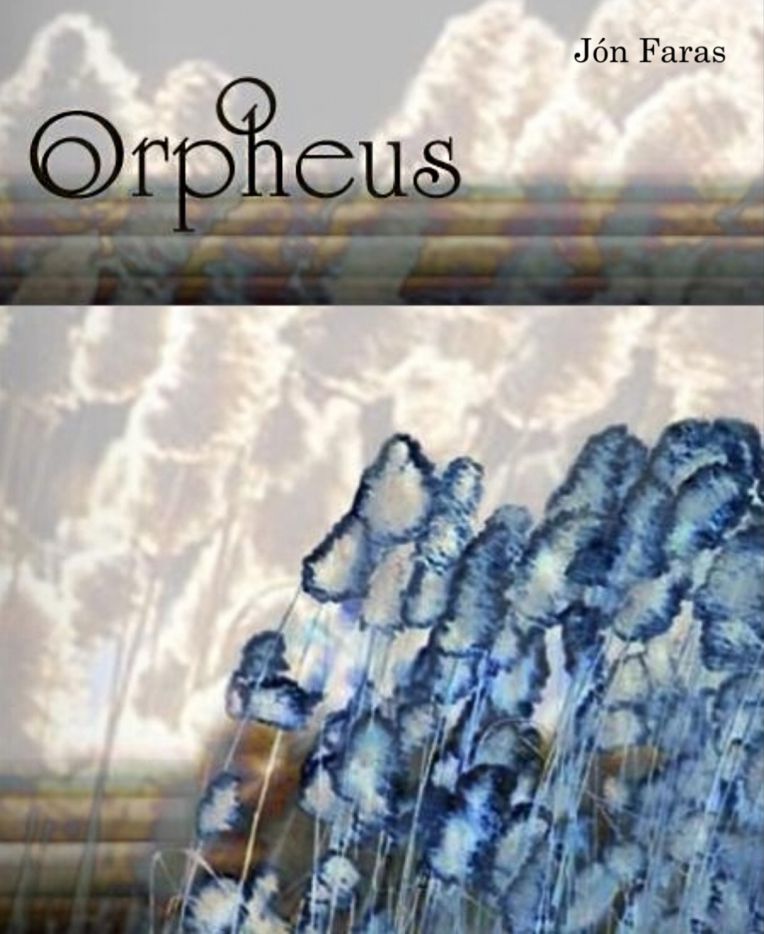 Orpheus: Neun Kurzgeschichten