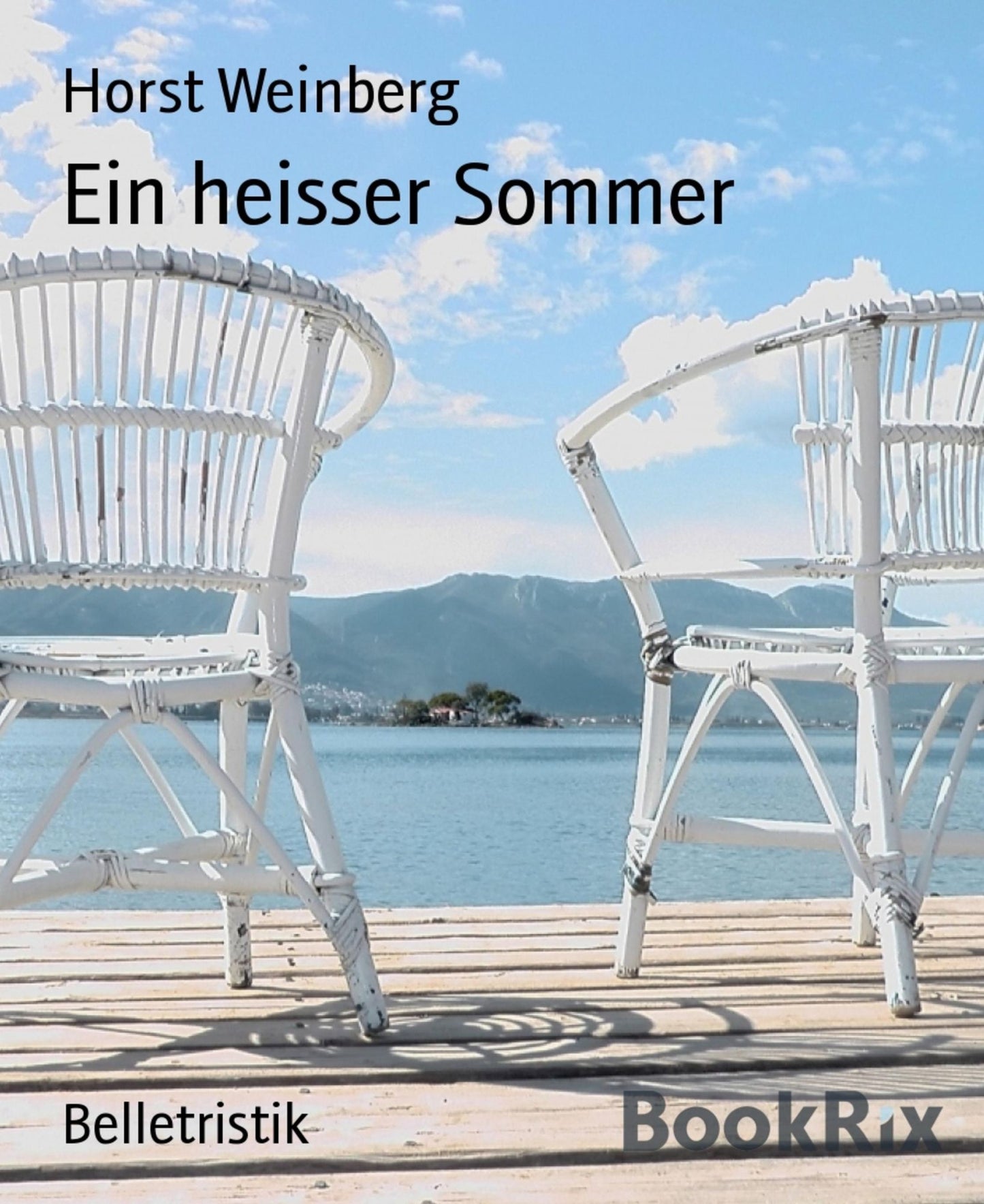 Ein heisser Sommer
