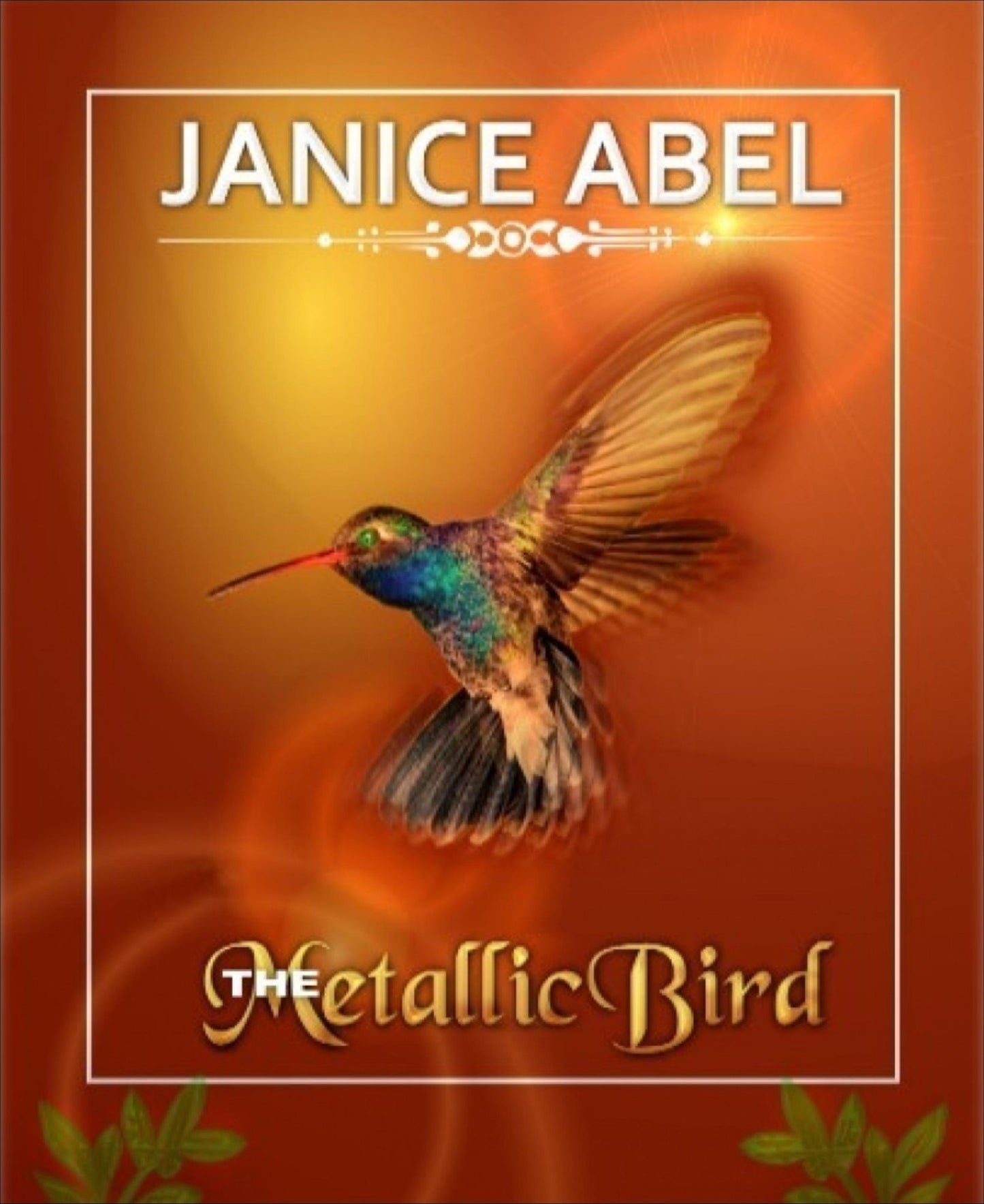 The Metallic Bird