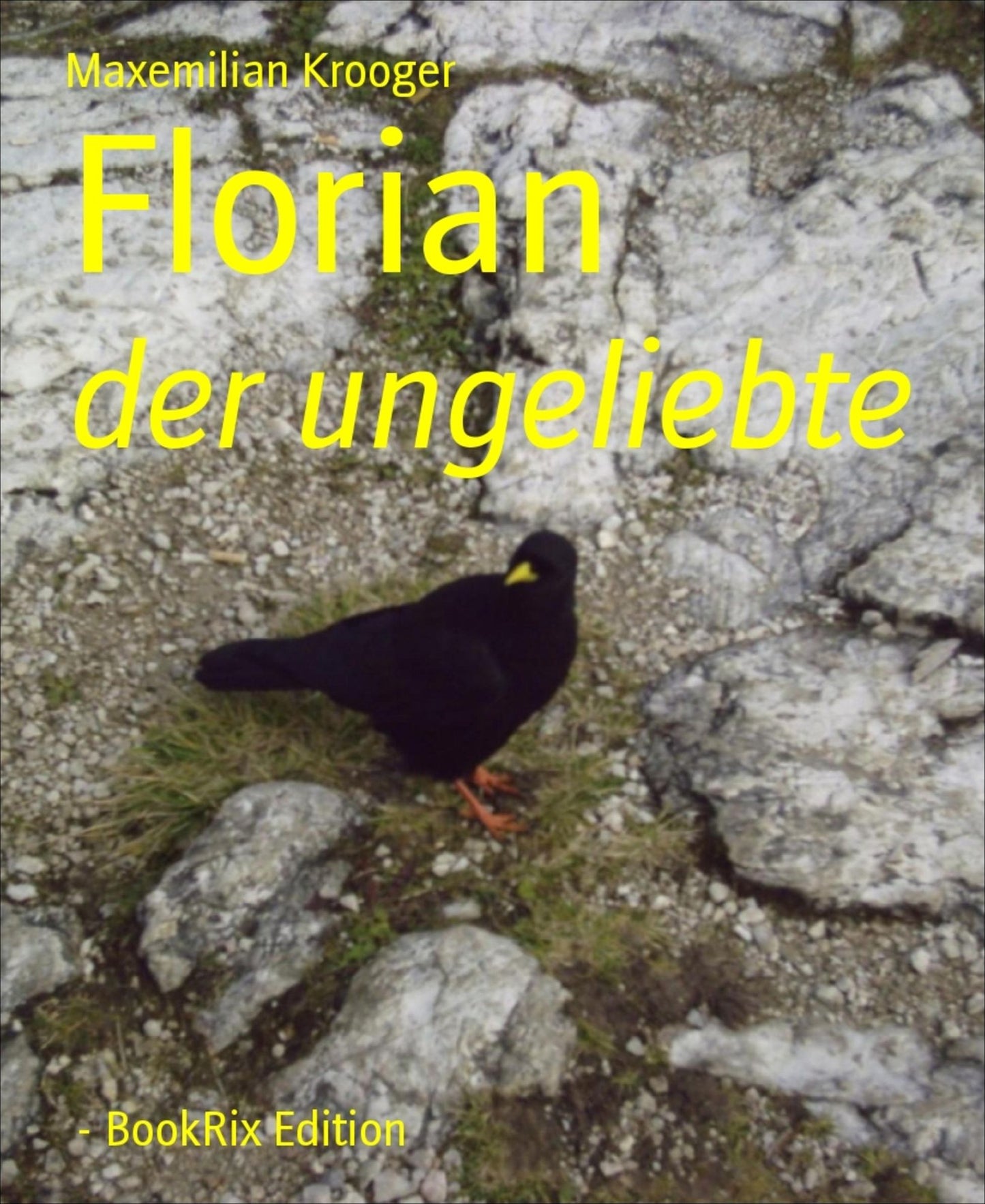 Florian: der ungeliebte