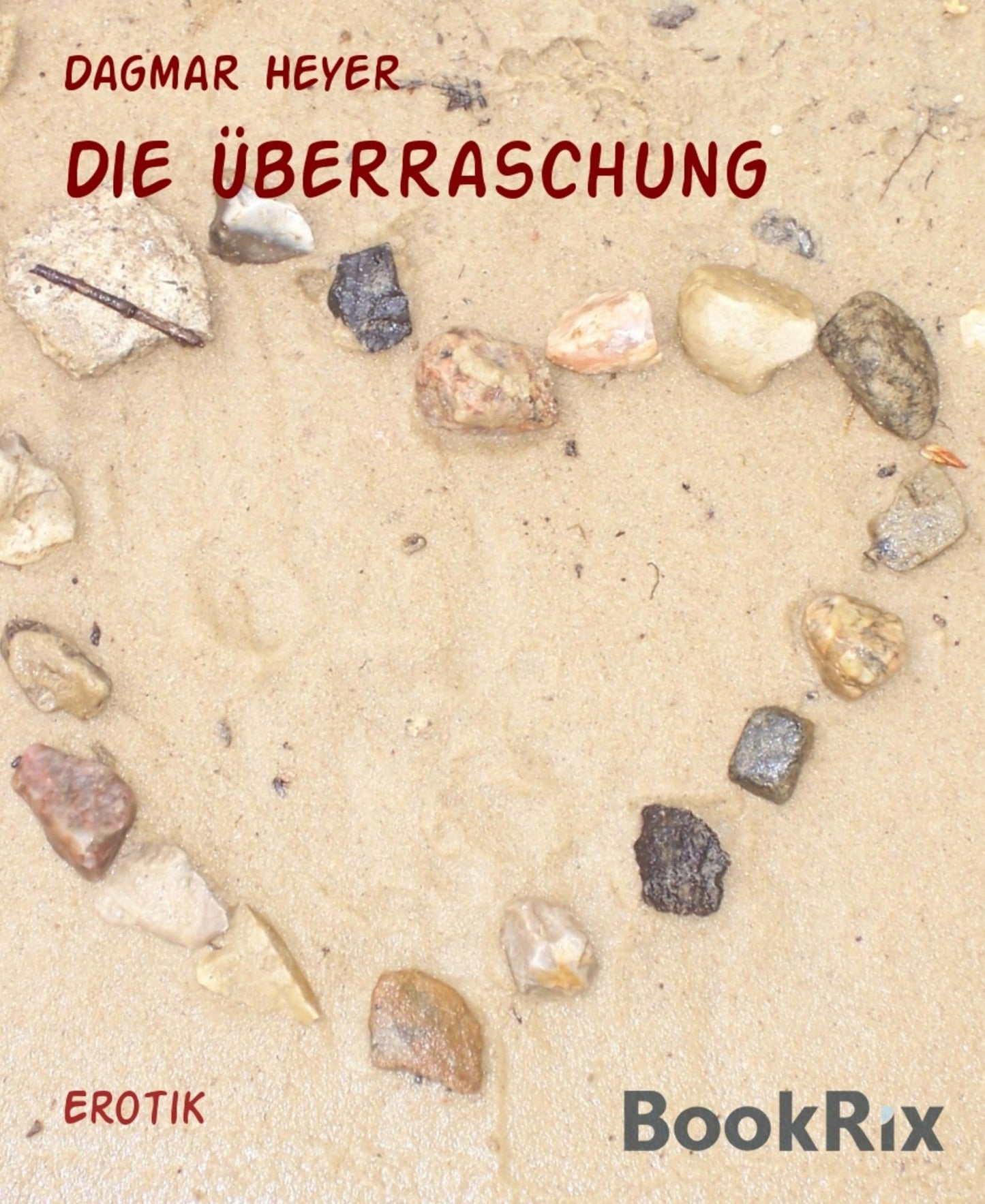 Die Überraschung