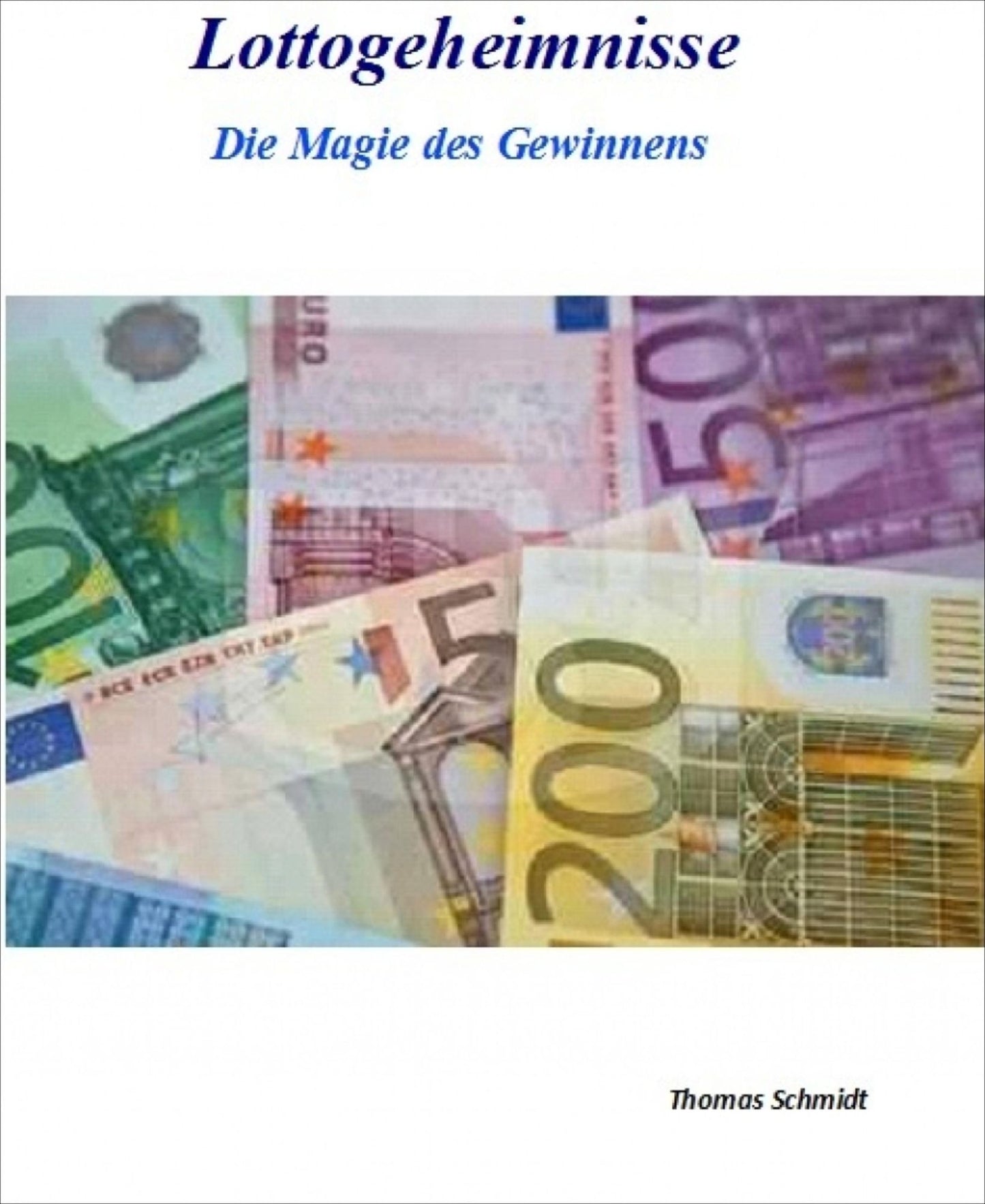 Lottogeheimnisse: Die Magie des Gewinnens