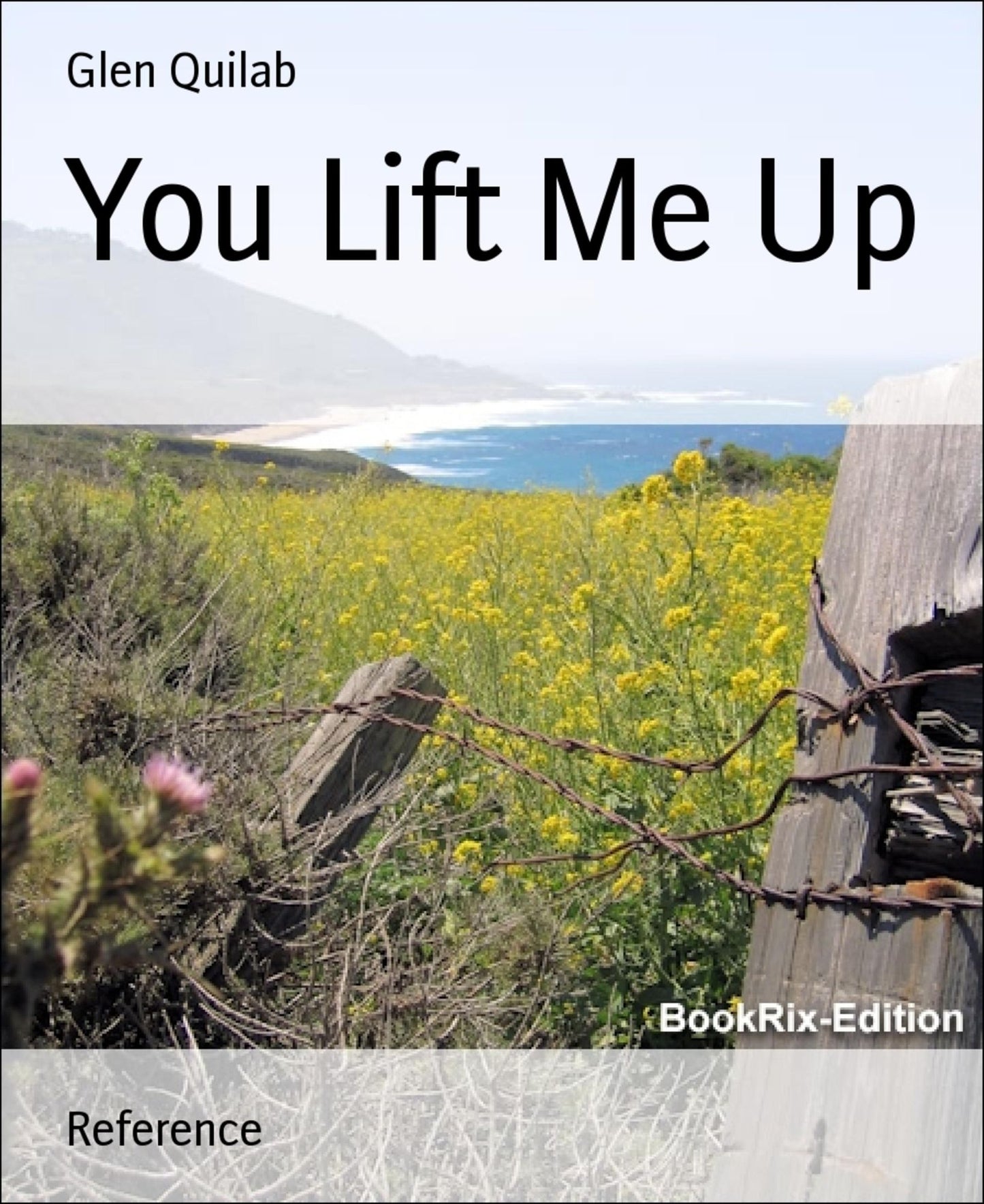 You Lift Me Up