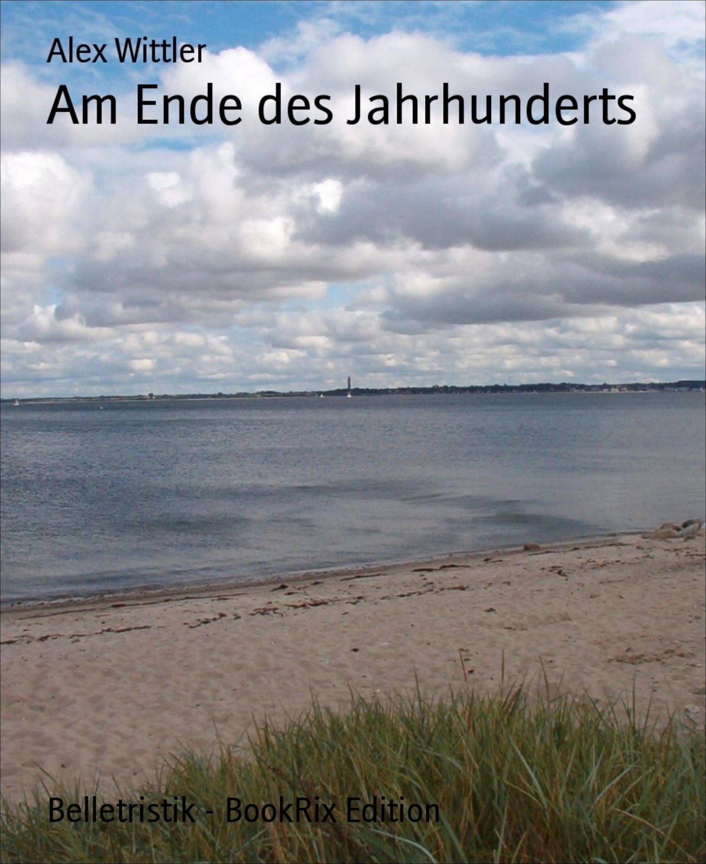 Am Ende des Jahrhunderts