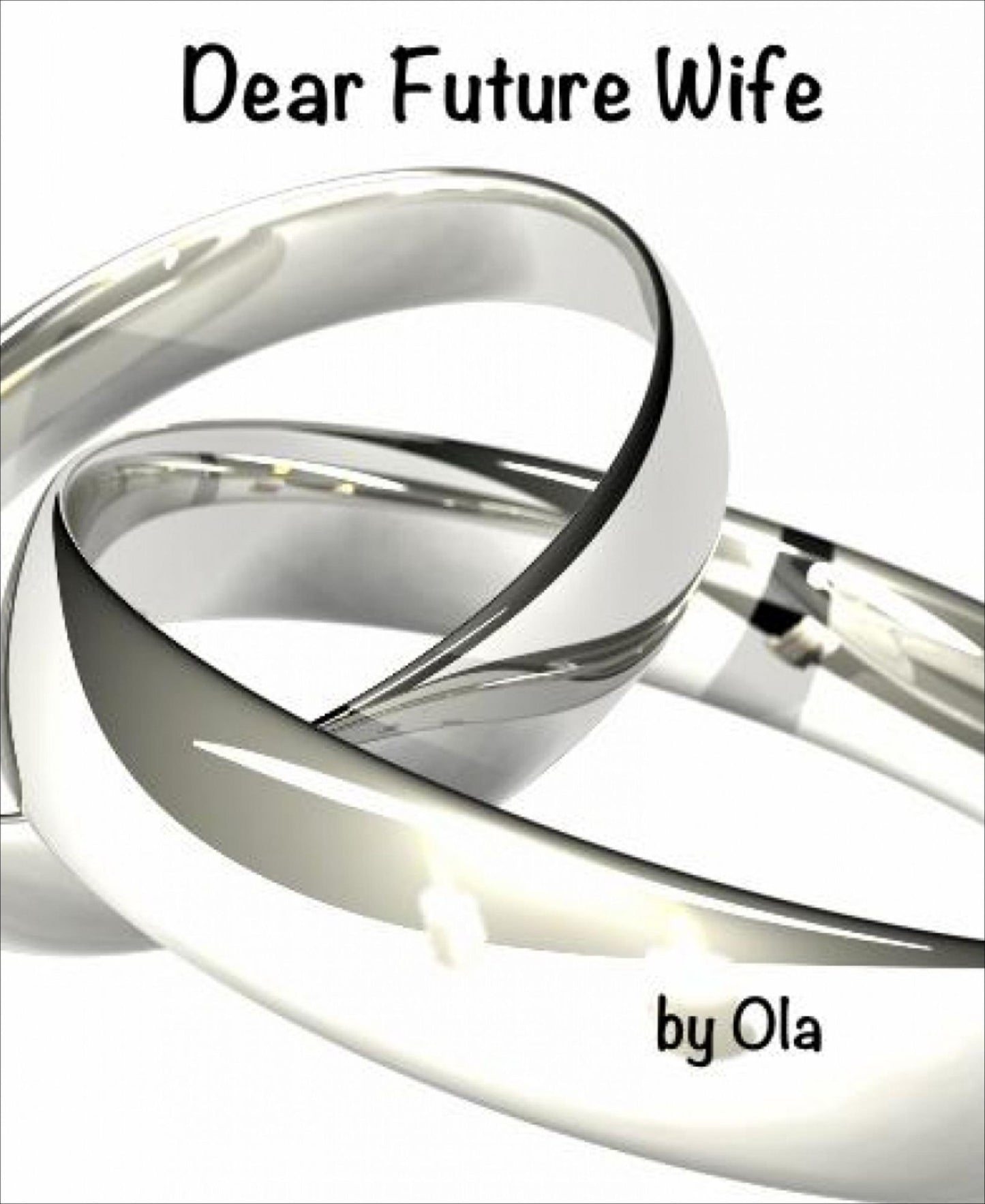Dear Future Wife: A time capsule letter from a Stand-Up Comedian to his future wife.
