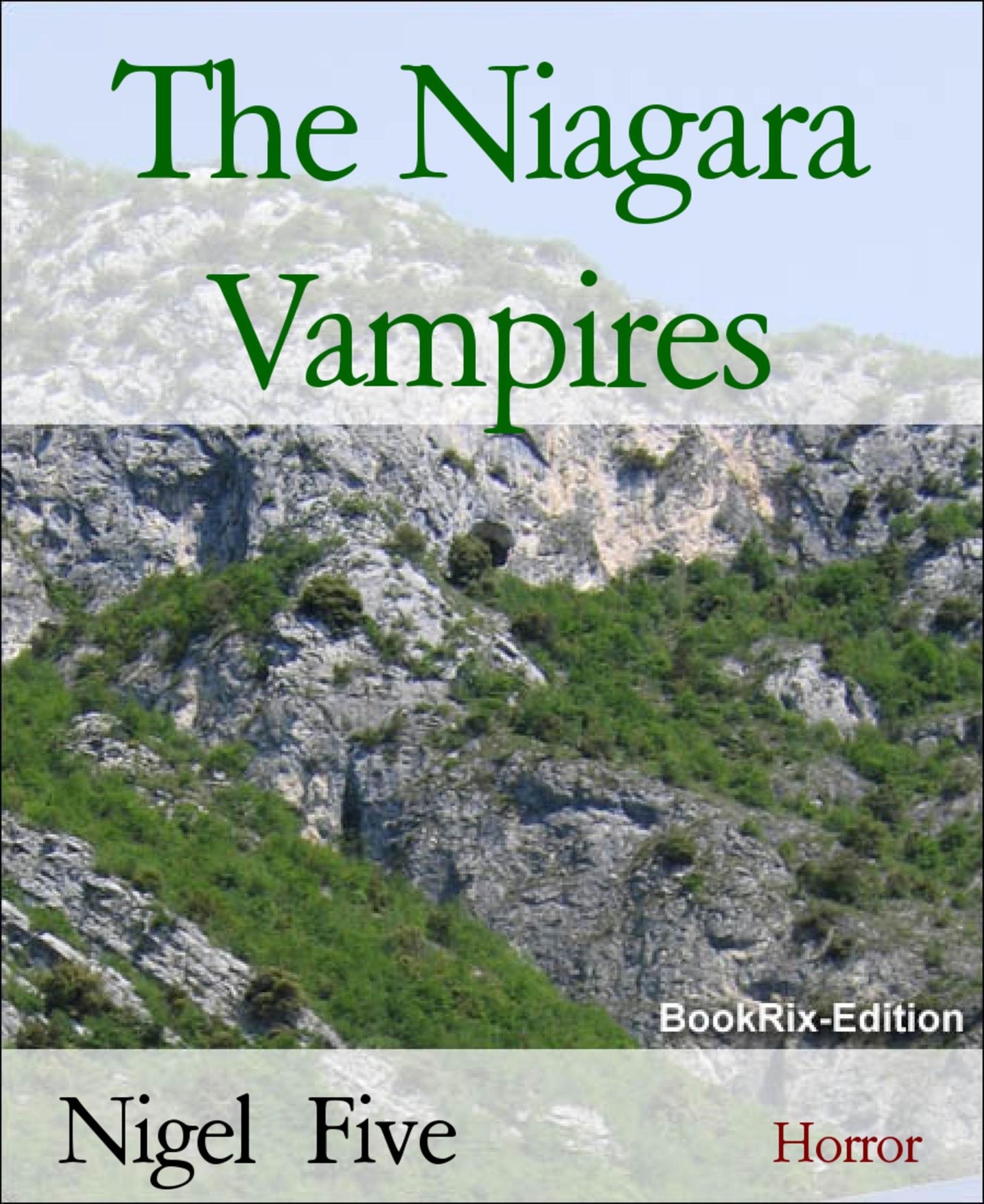 The Niagara Vampires