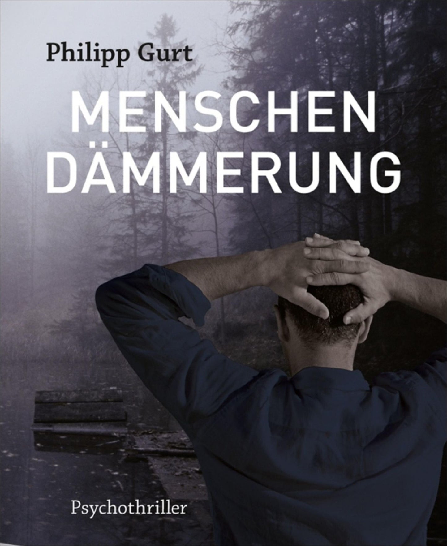 MENSCHENDÄMMERUNG