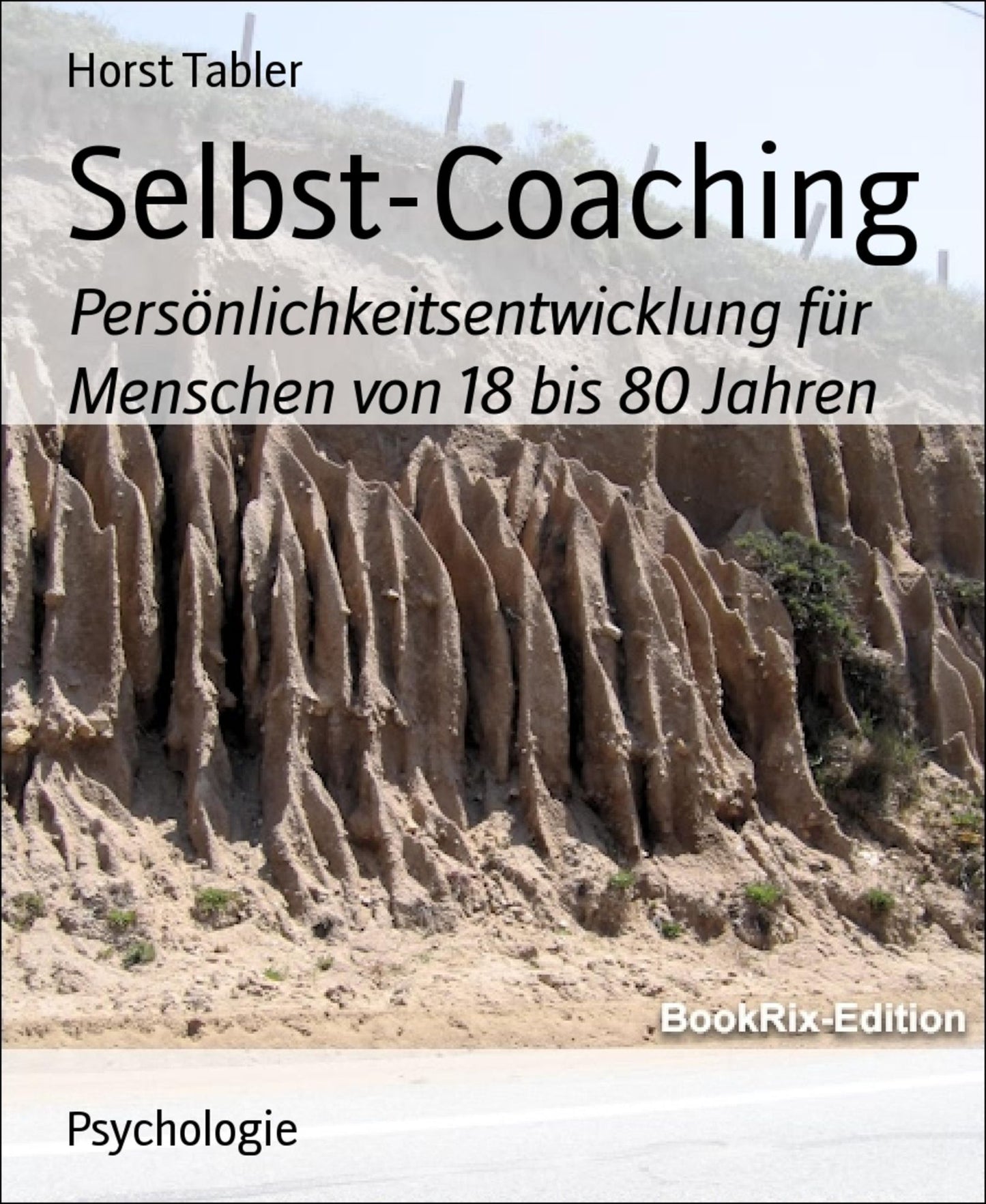 Selbst-Coaching: Persönlichkeitsentwicklung für Menschen von 18 bis 80 Jahren