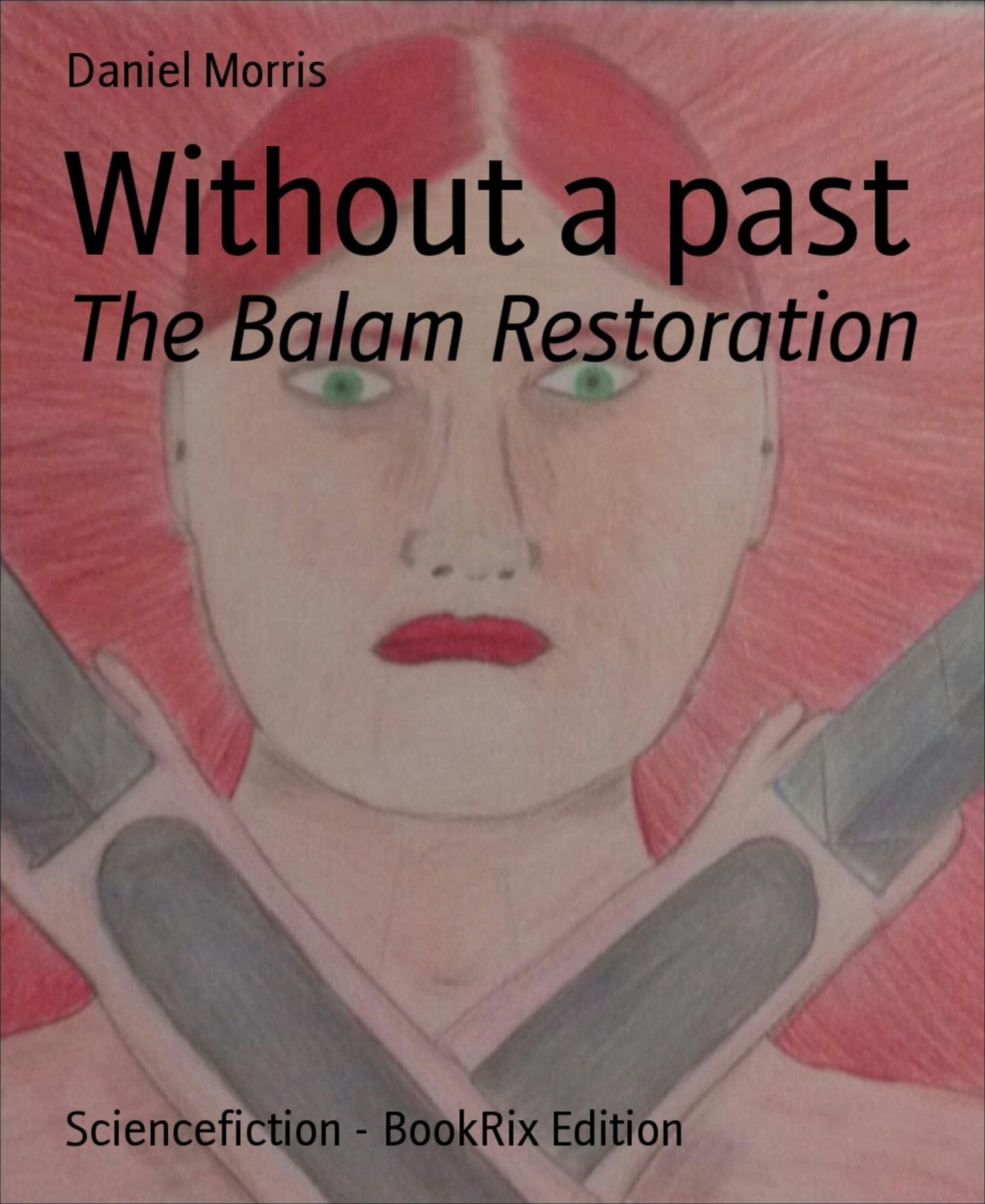 Without a past: The Balam Restoration