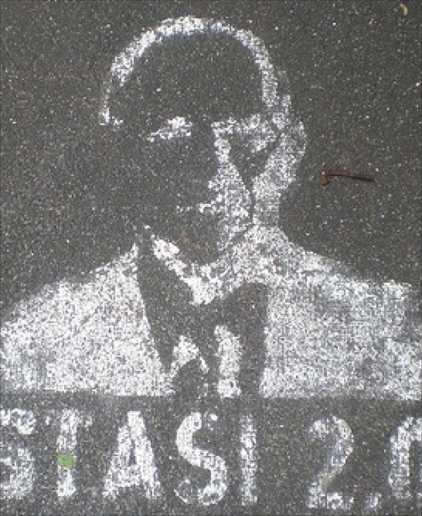 soisses - Stasi 2.0: Hartz IV Deutschland