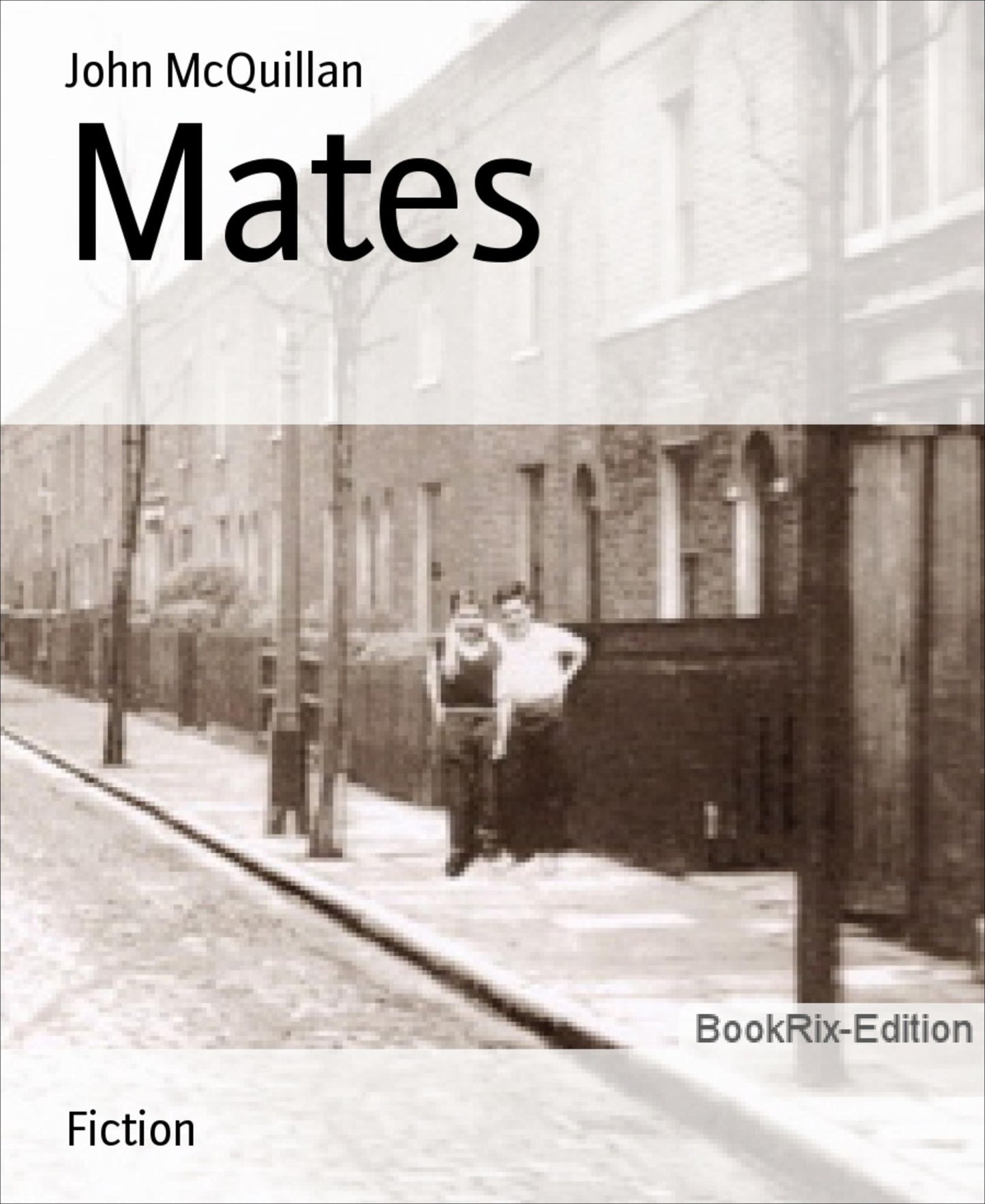 Mates