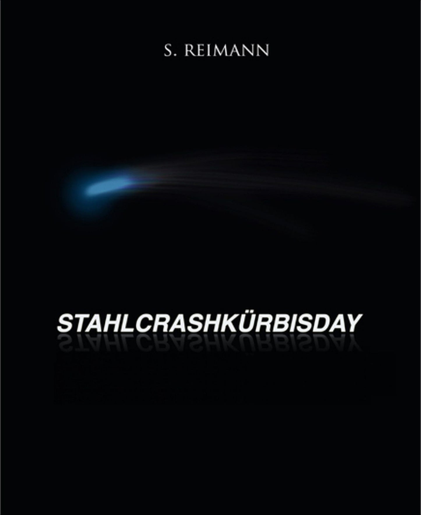 Stahlcrashkürbisday