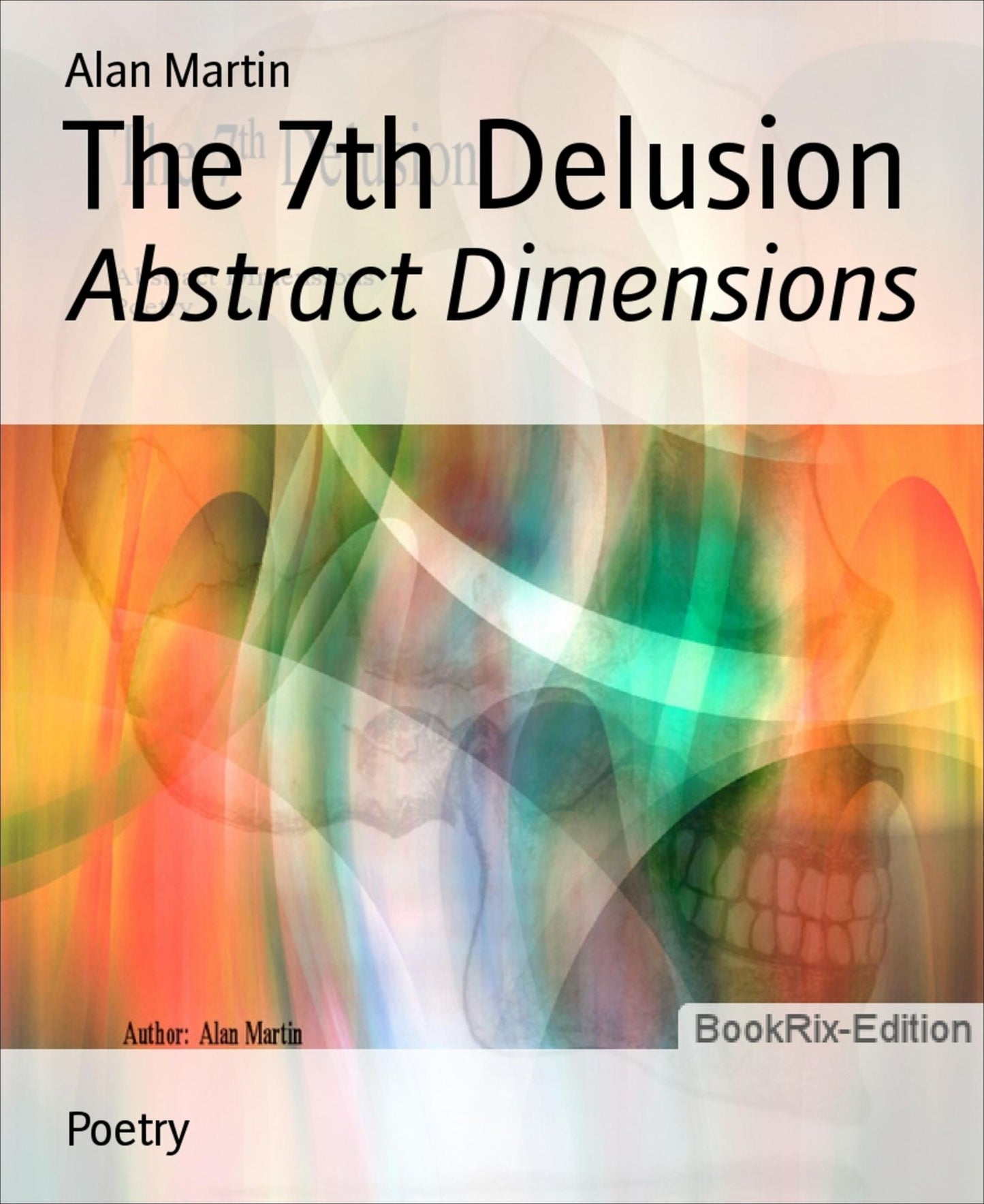 The 7th Delusion: Abstract Dimensions
