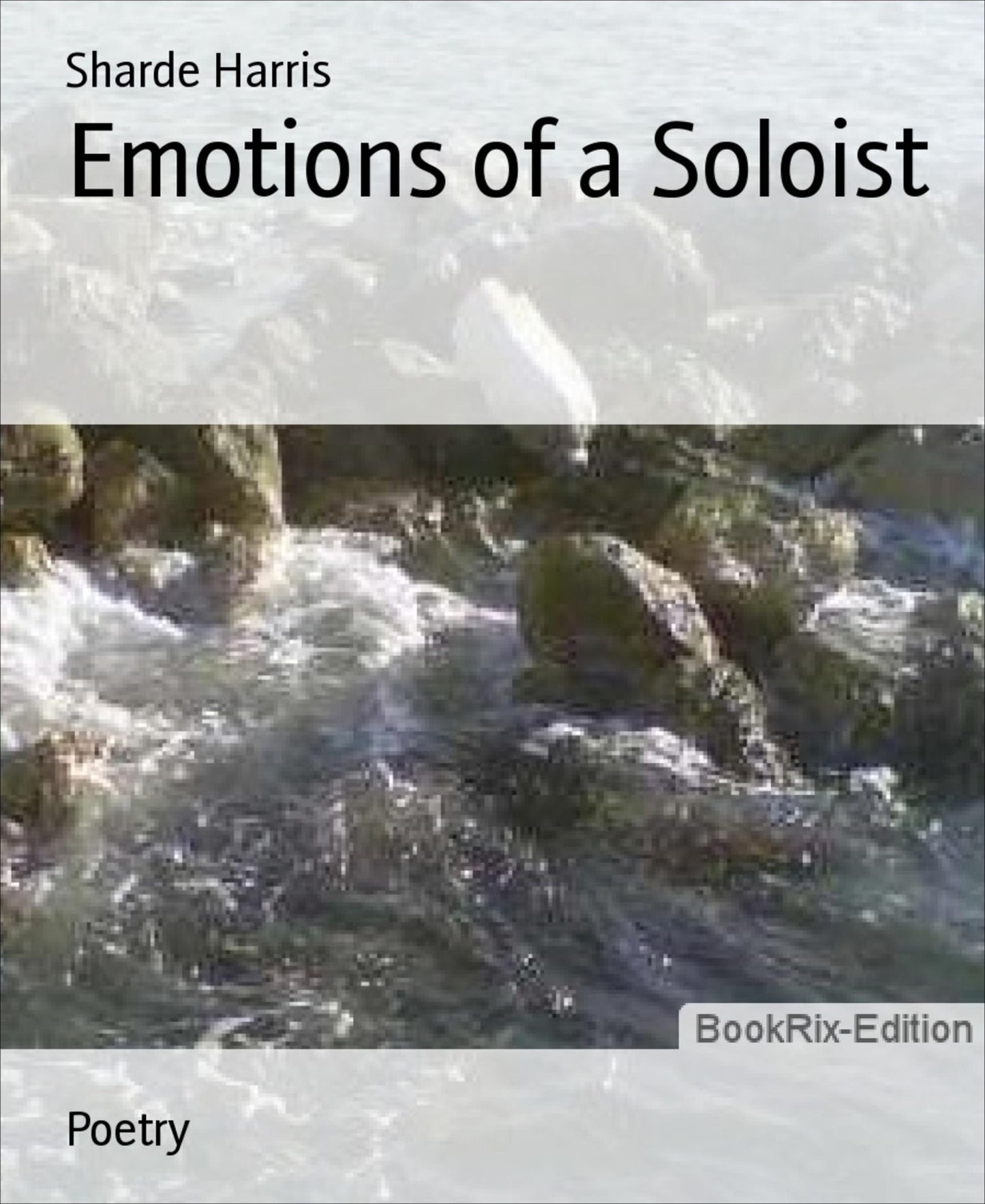 Emotions of a Soloist