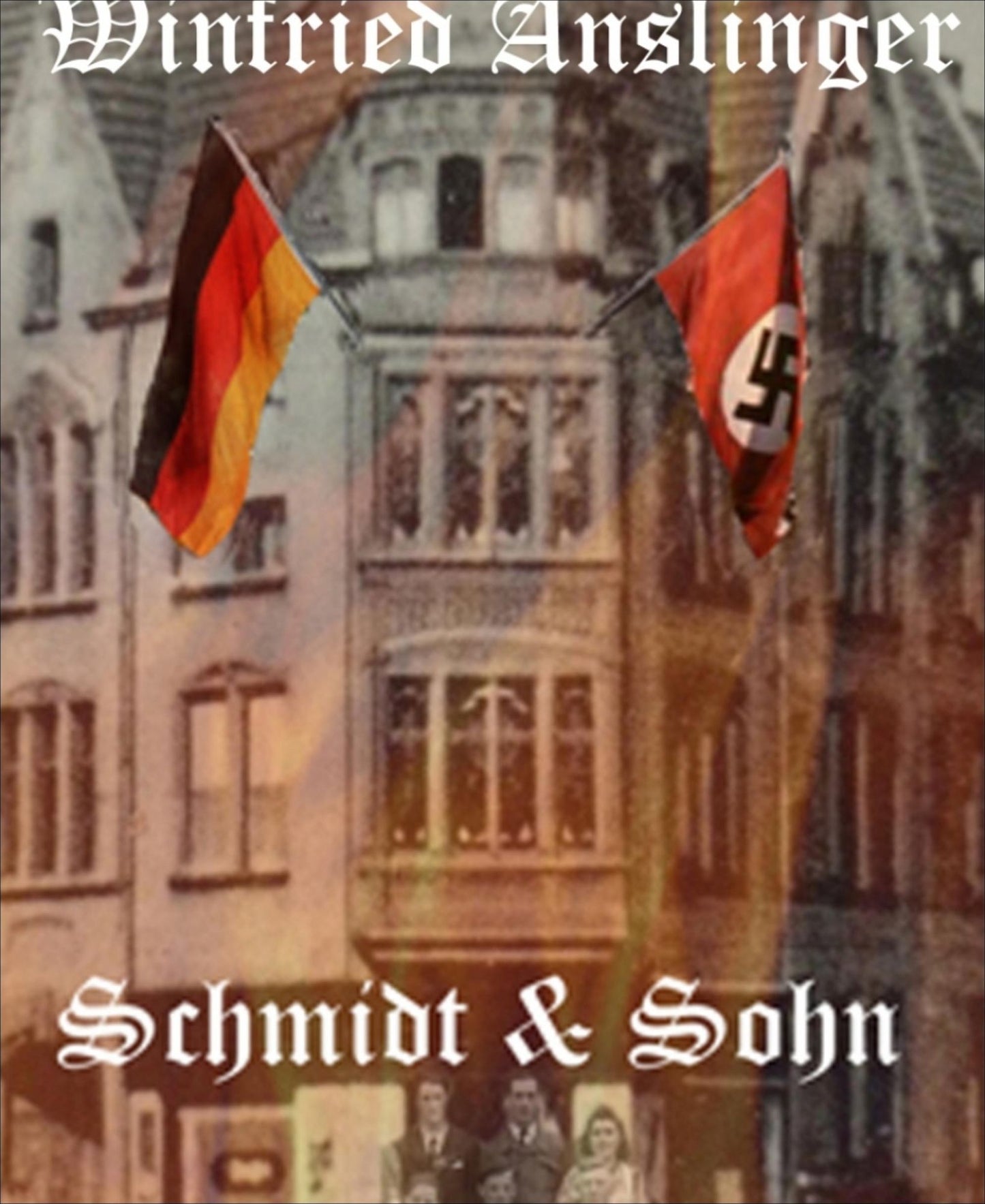 Schmidt und Sohn