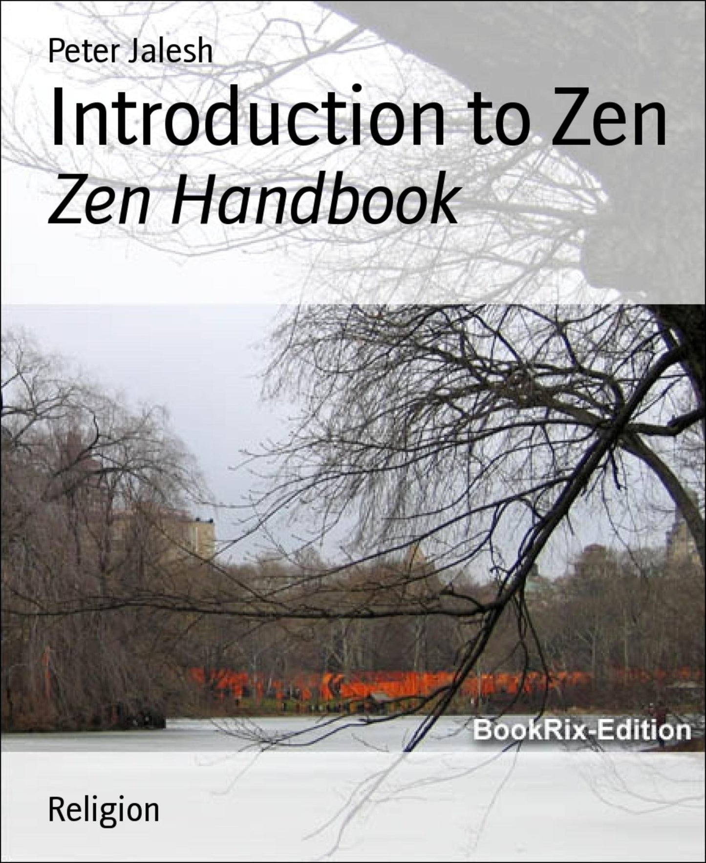 Introduction to Zen: Zen Handbook