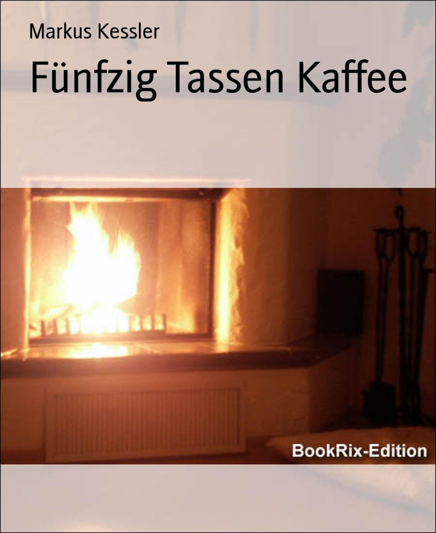 Fünfzig Tassen Kaffee