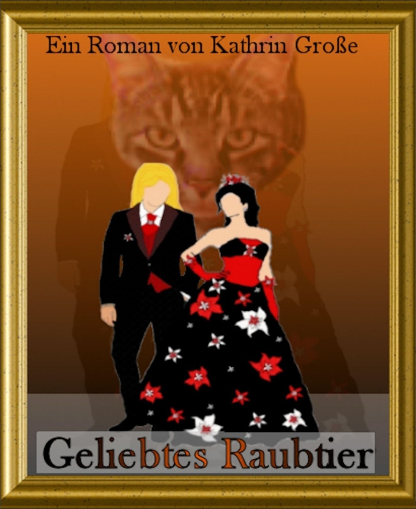 Geliebtes Raubtier: Wahre Liebe überwindet jedes Hindernis