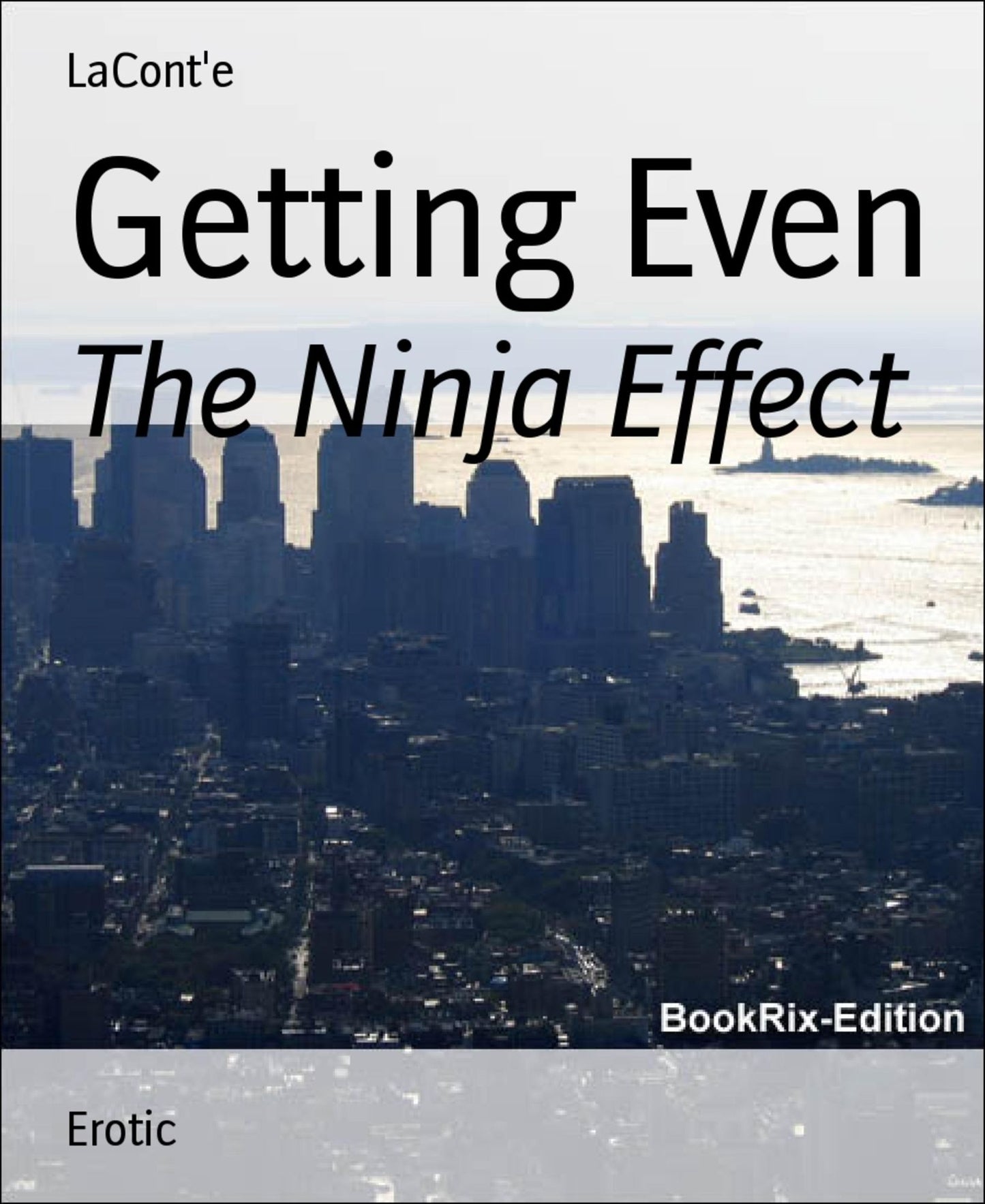 Getting Even: The Ninja Effect