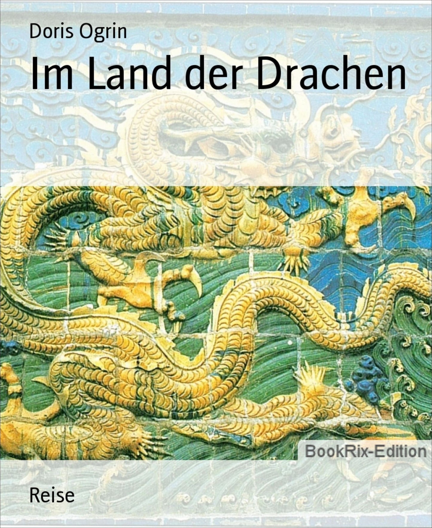 Im Land der Drachen