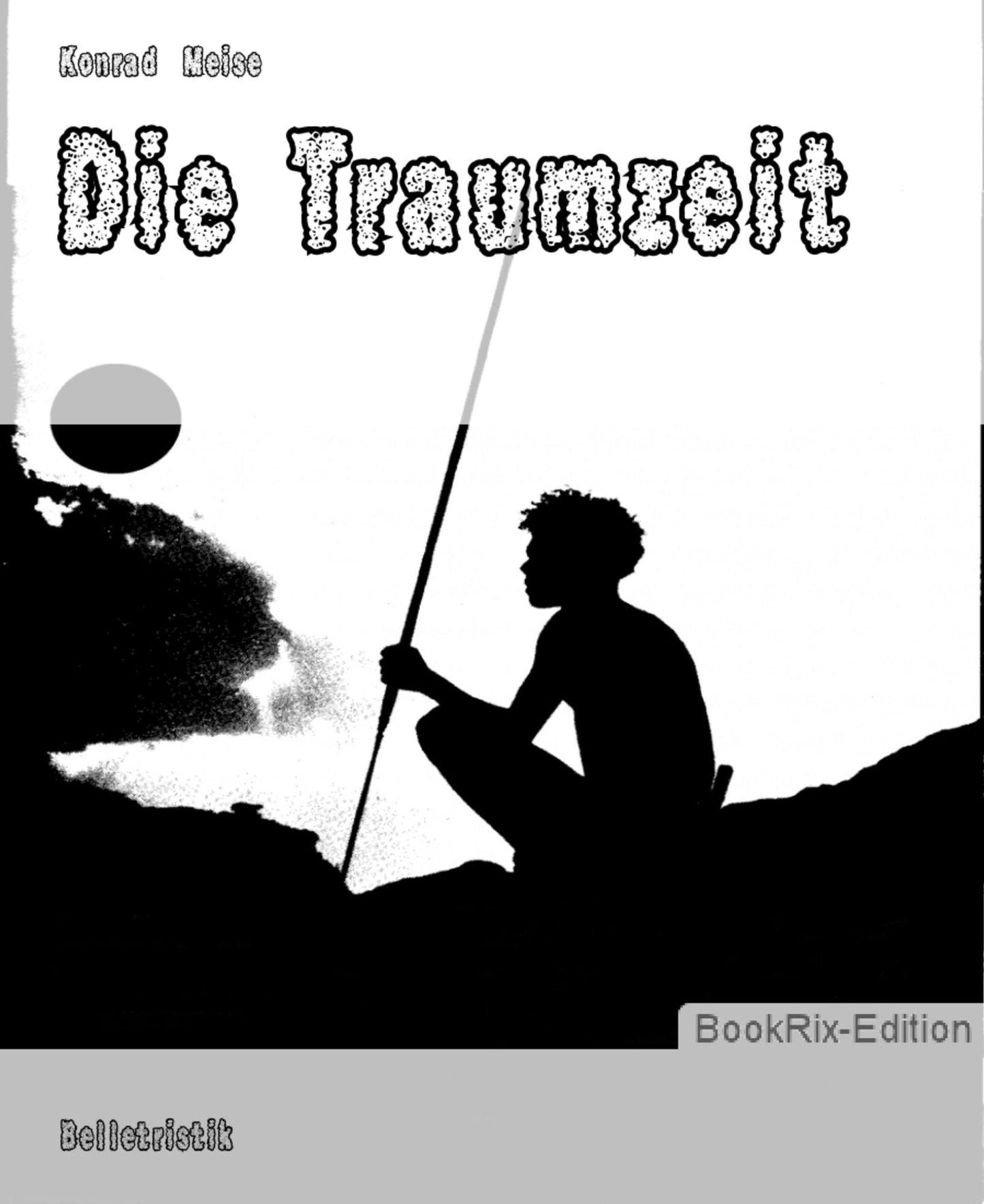 Die Traumzeit