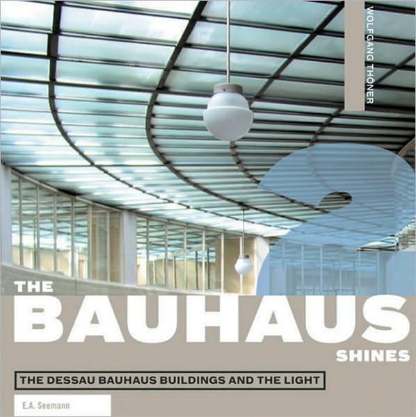 Bauhaus Shines