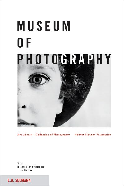 Museum of Photography: Art Library - Collection of Photography Helmut Newton Foundation